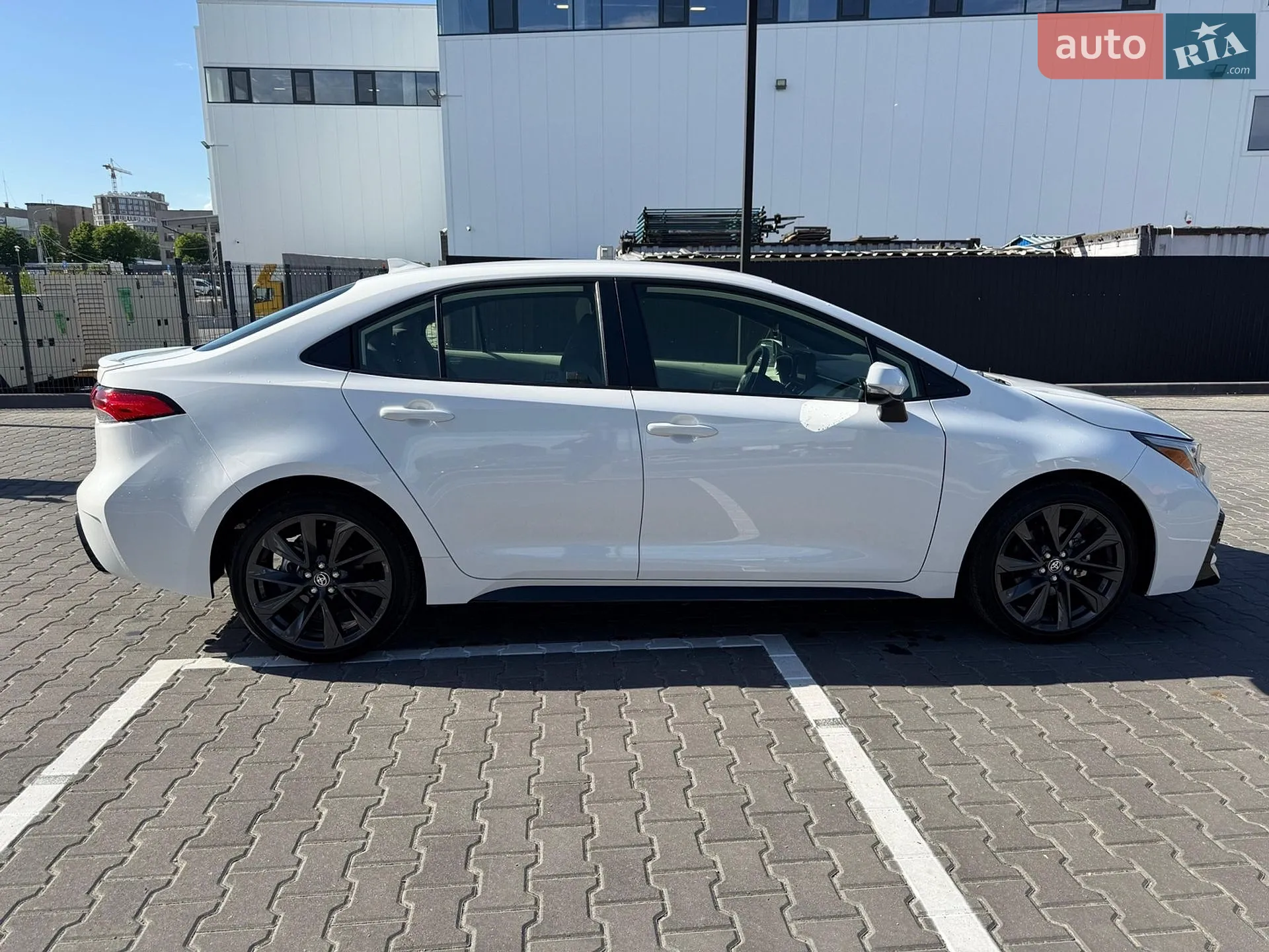 2023 Toyota Corolla - мініатюра 5