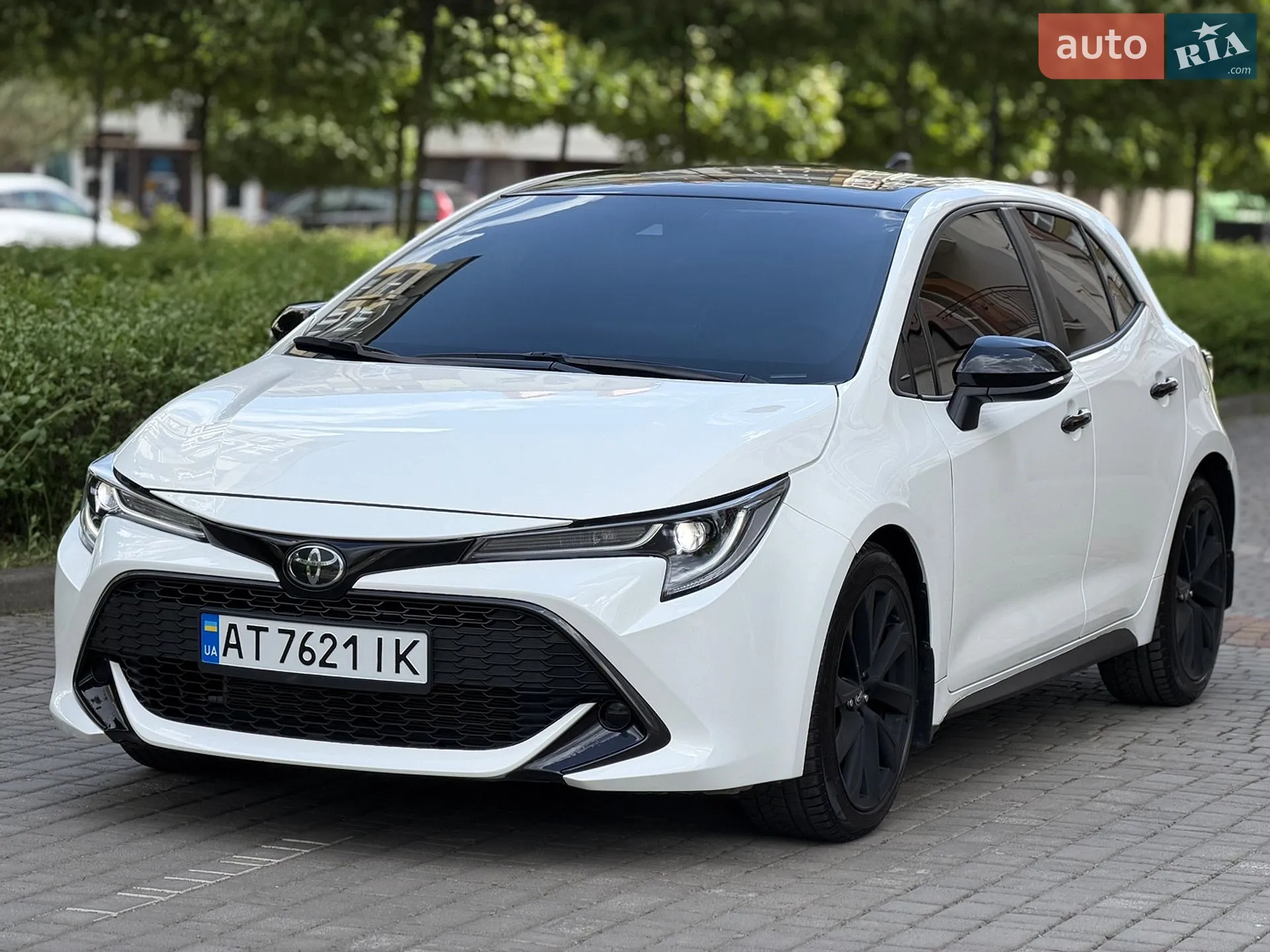 2020 Toyota Corolla - мініатюра 4