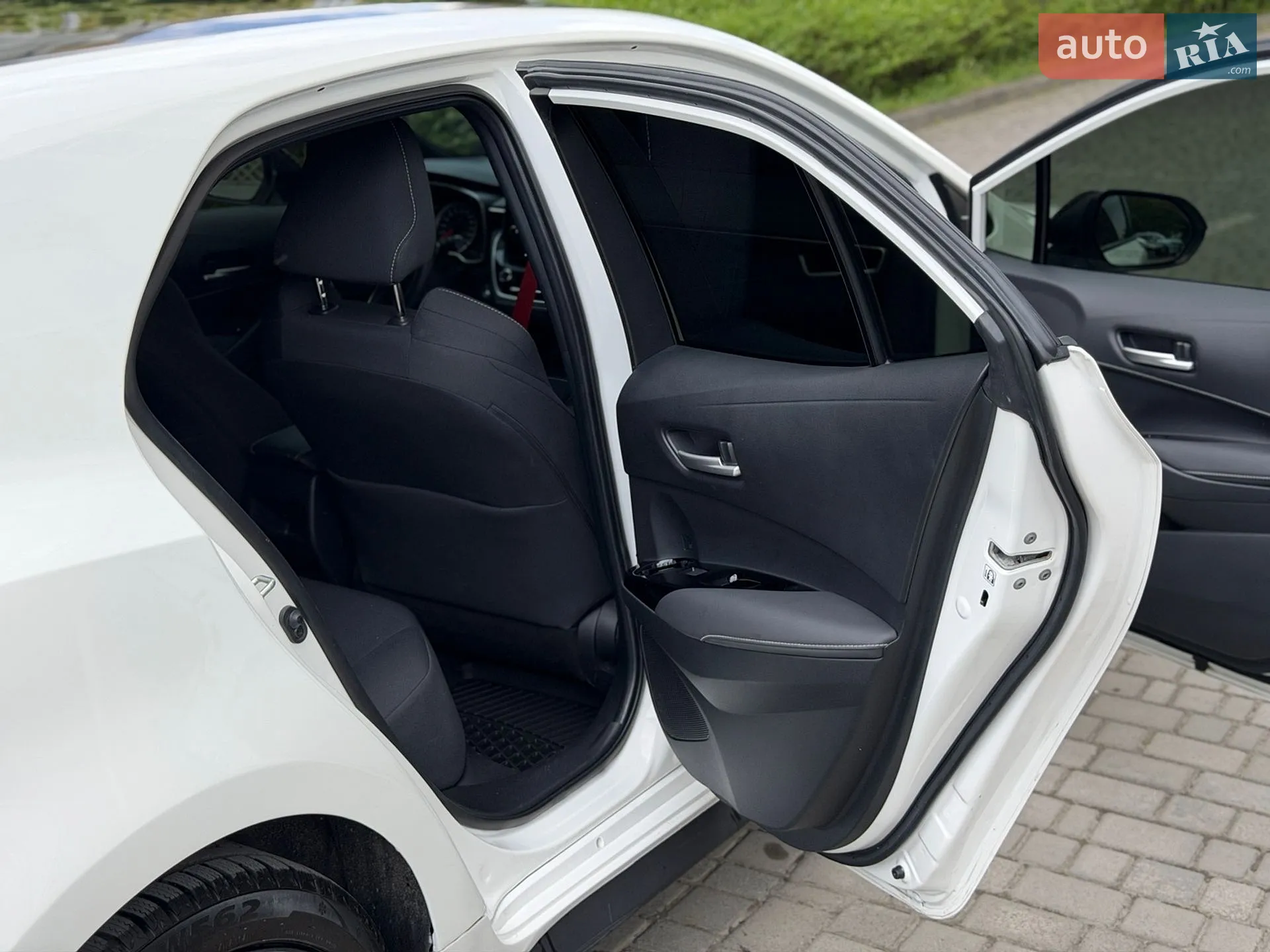 2020 Toyota Corolla - мініатюра 16