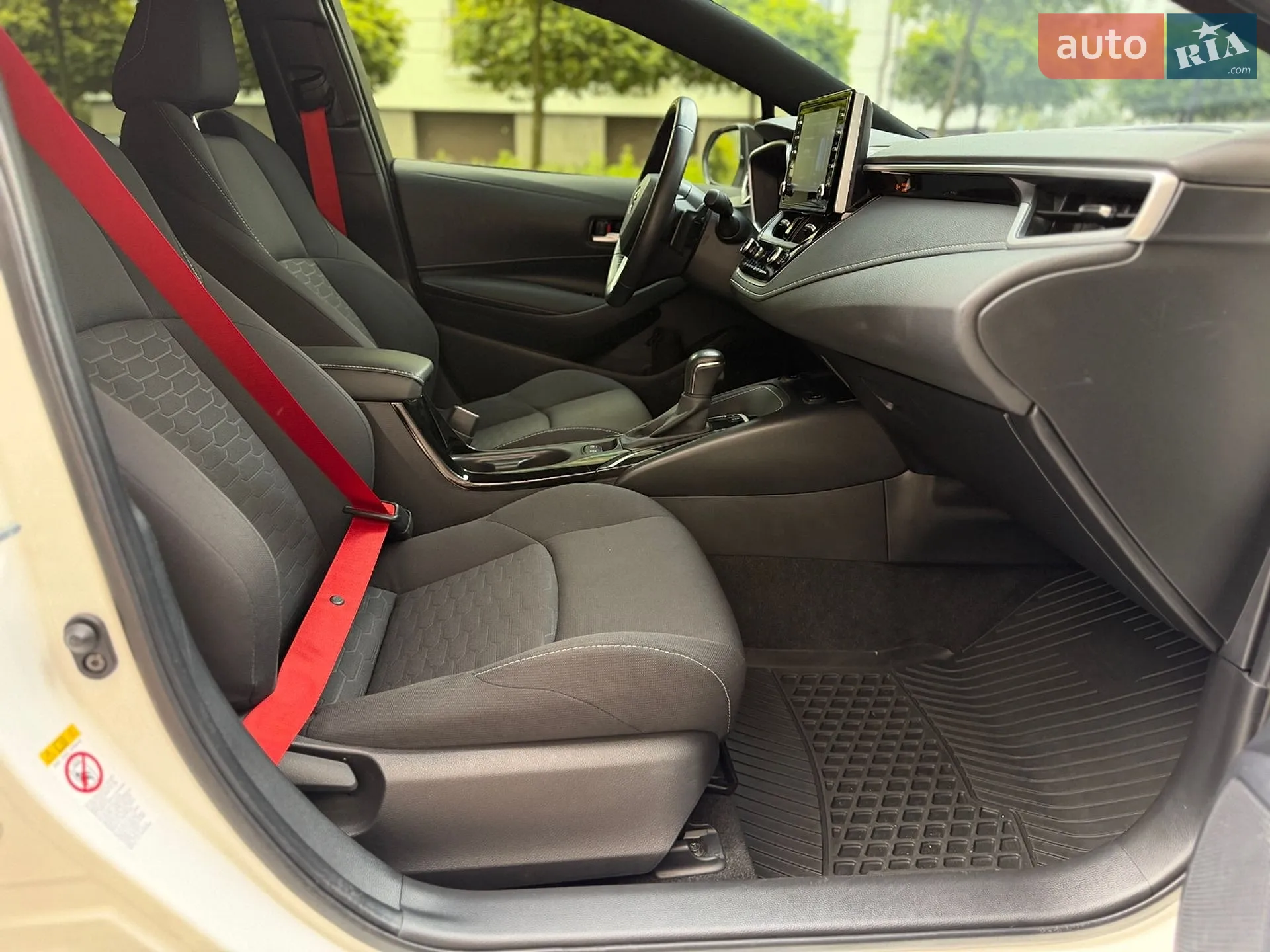 2020 Toyota Corolla - мініатюра 27