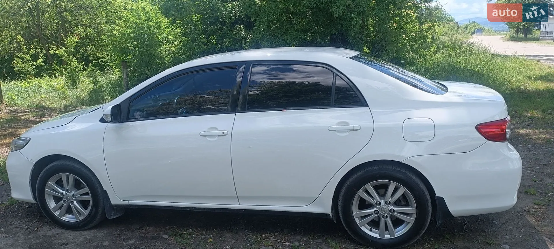 2011 Toyota Corolla - мініатюра 15