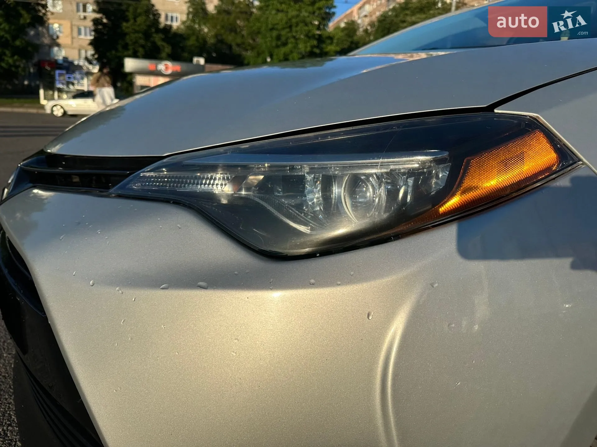 2018 Toyota Corolla - мініатюра 19