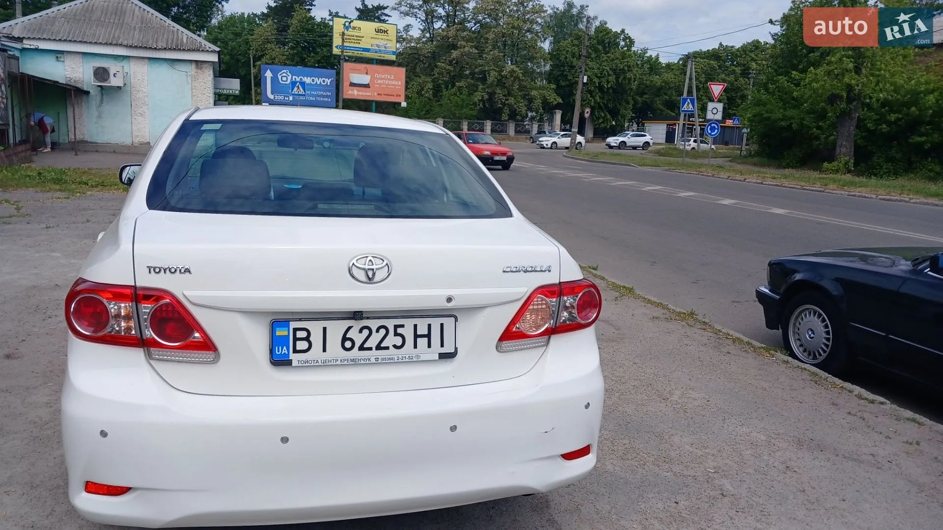 2013 Toyota Corolla - мініатюра 15