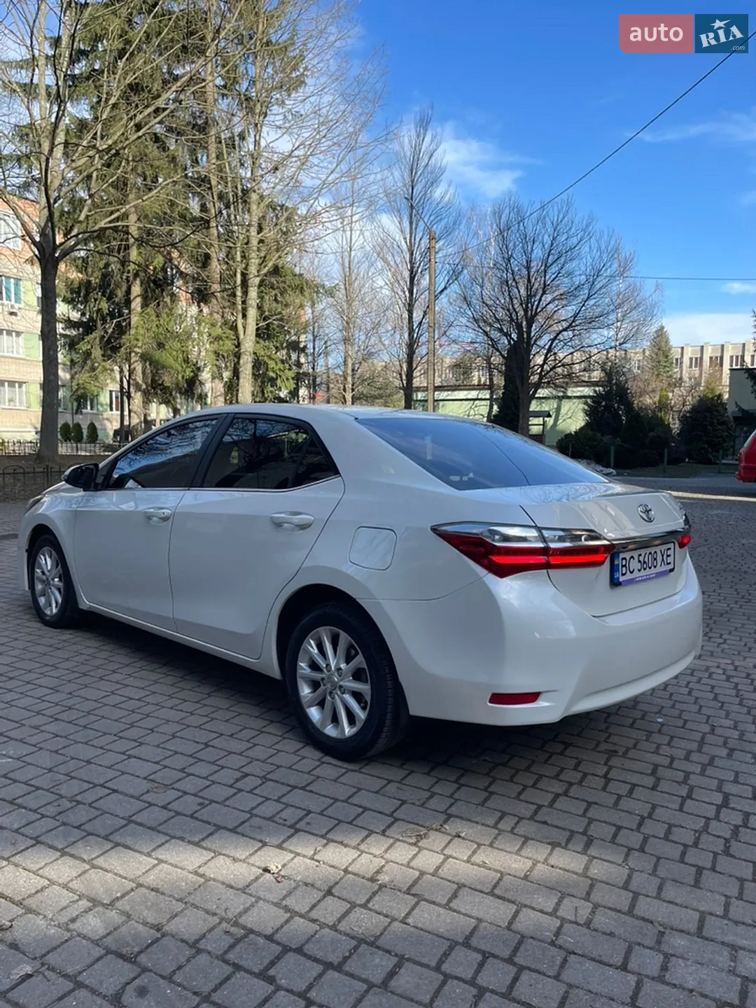 2018 Toyota Corolla - мініатюра 14