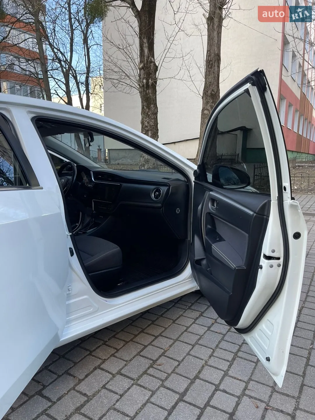 2018 Toyota Corolla - мініатюра 23