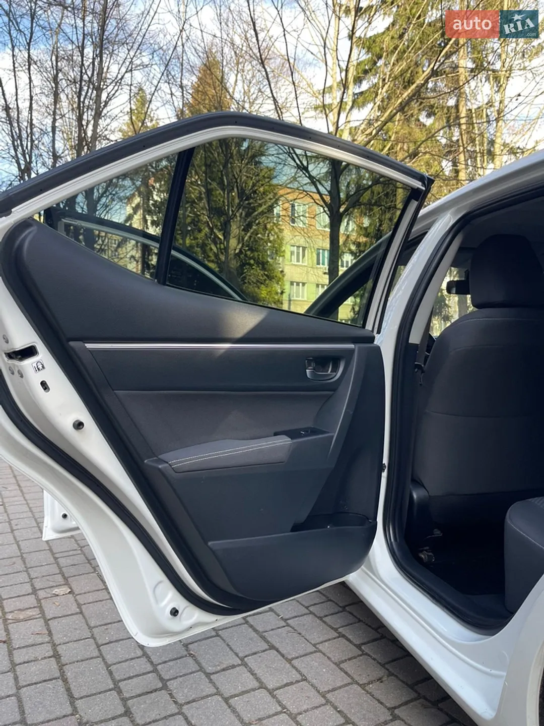 2018 Toyota Corolla - мініатюра 26