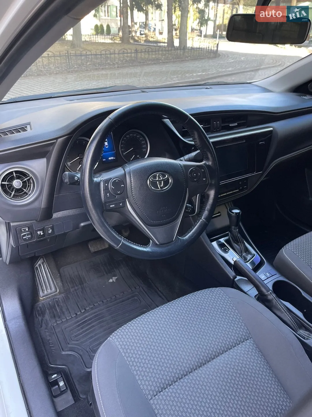 2018 Toyota Corolla - мініатюра 30
