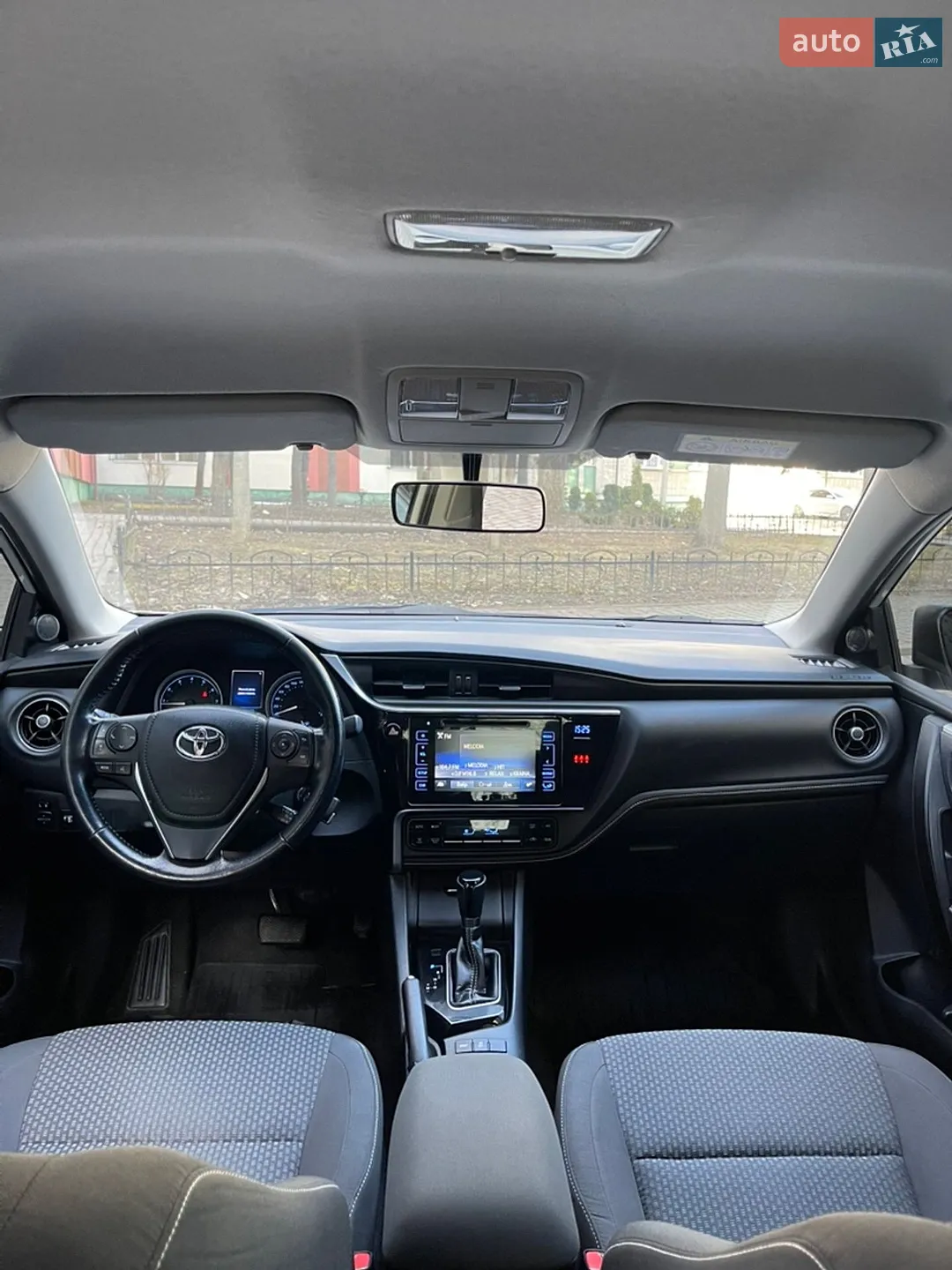 2018 Toyota Corolla - мініатюра 33