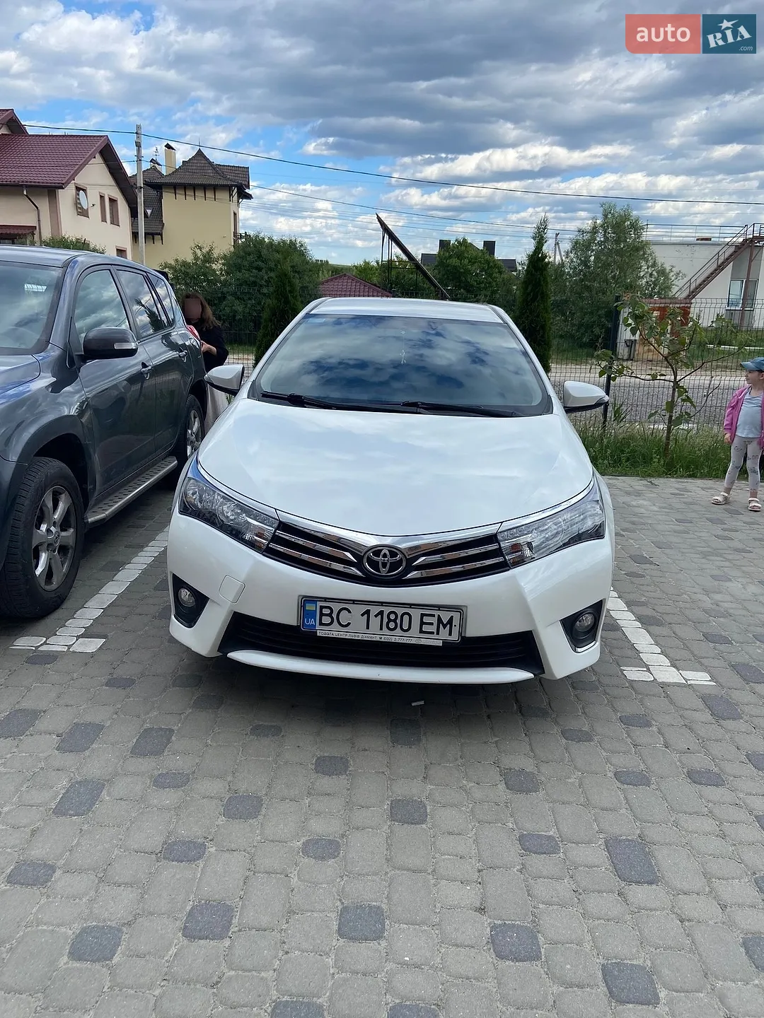 2015 Toyota Corolla - мініатюра 25