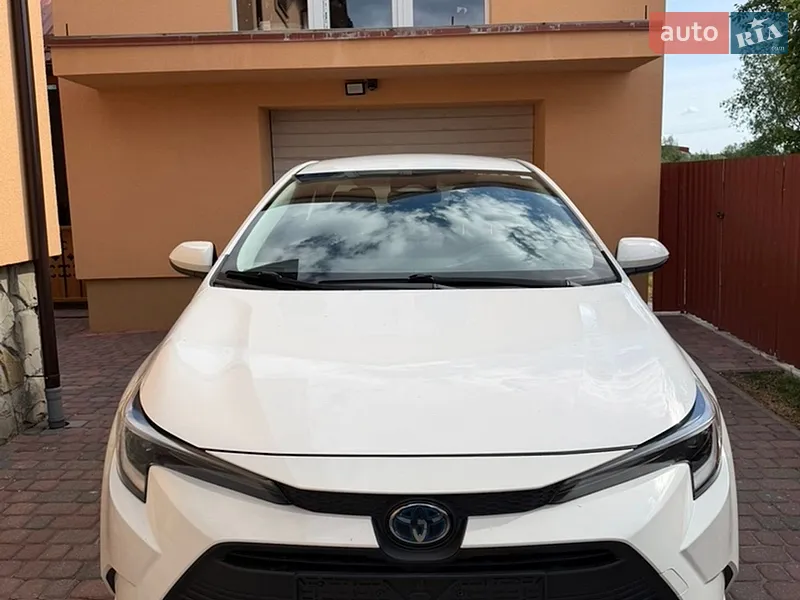 Toyota Corolla 2020 VIN LVGB4B9E6LG043001 фото оголошення 12 з 41