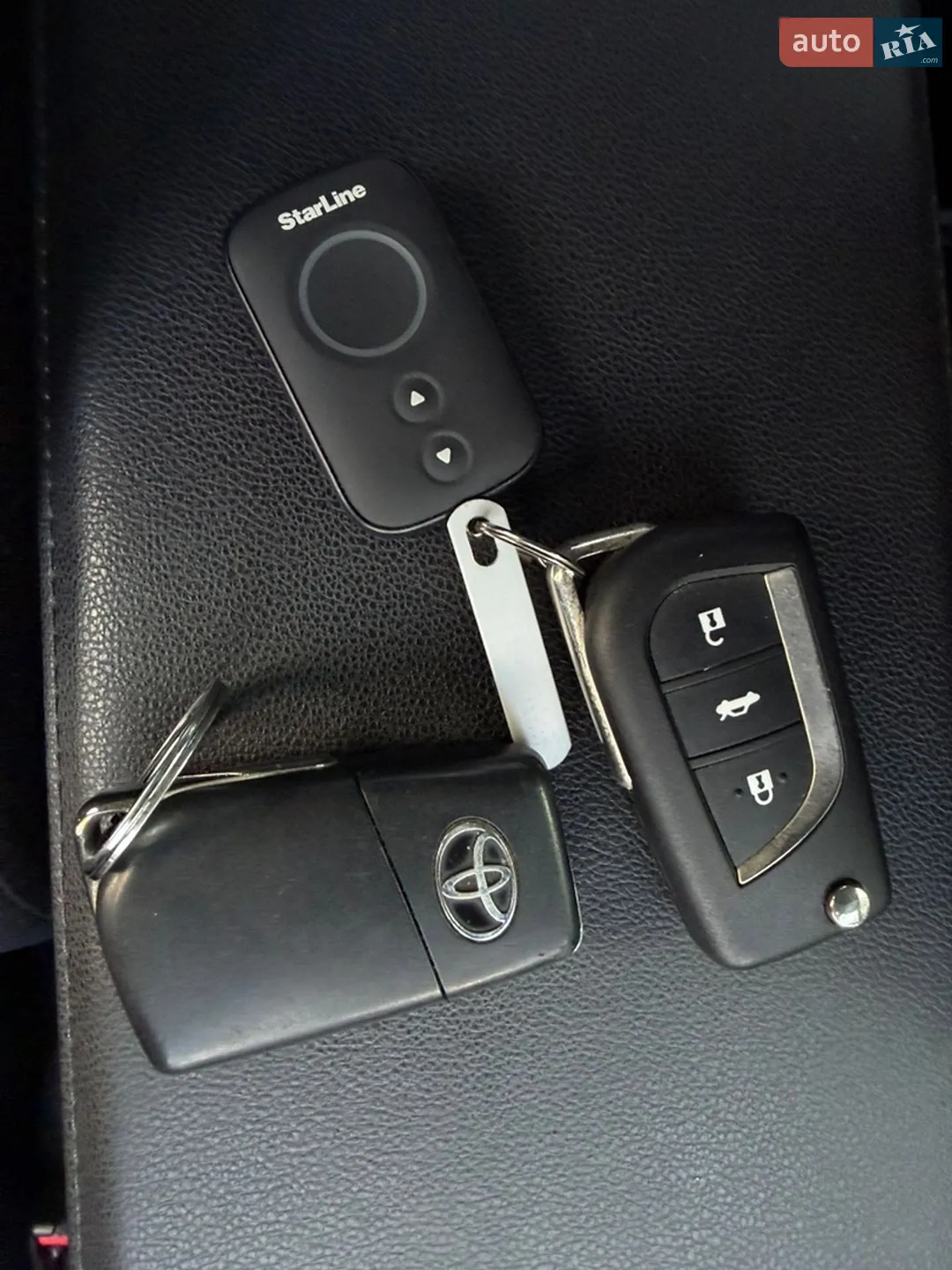 2016 Toyota Corolla - мініатюра 32