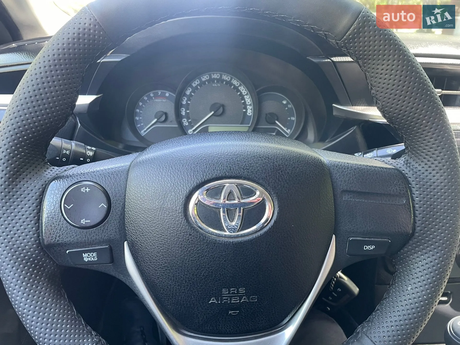 2014 Toyota Corolla - мініатюра 23