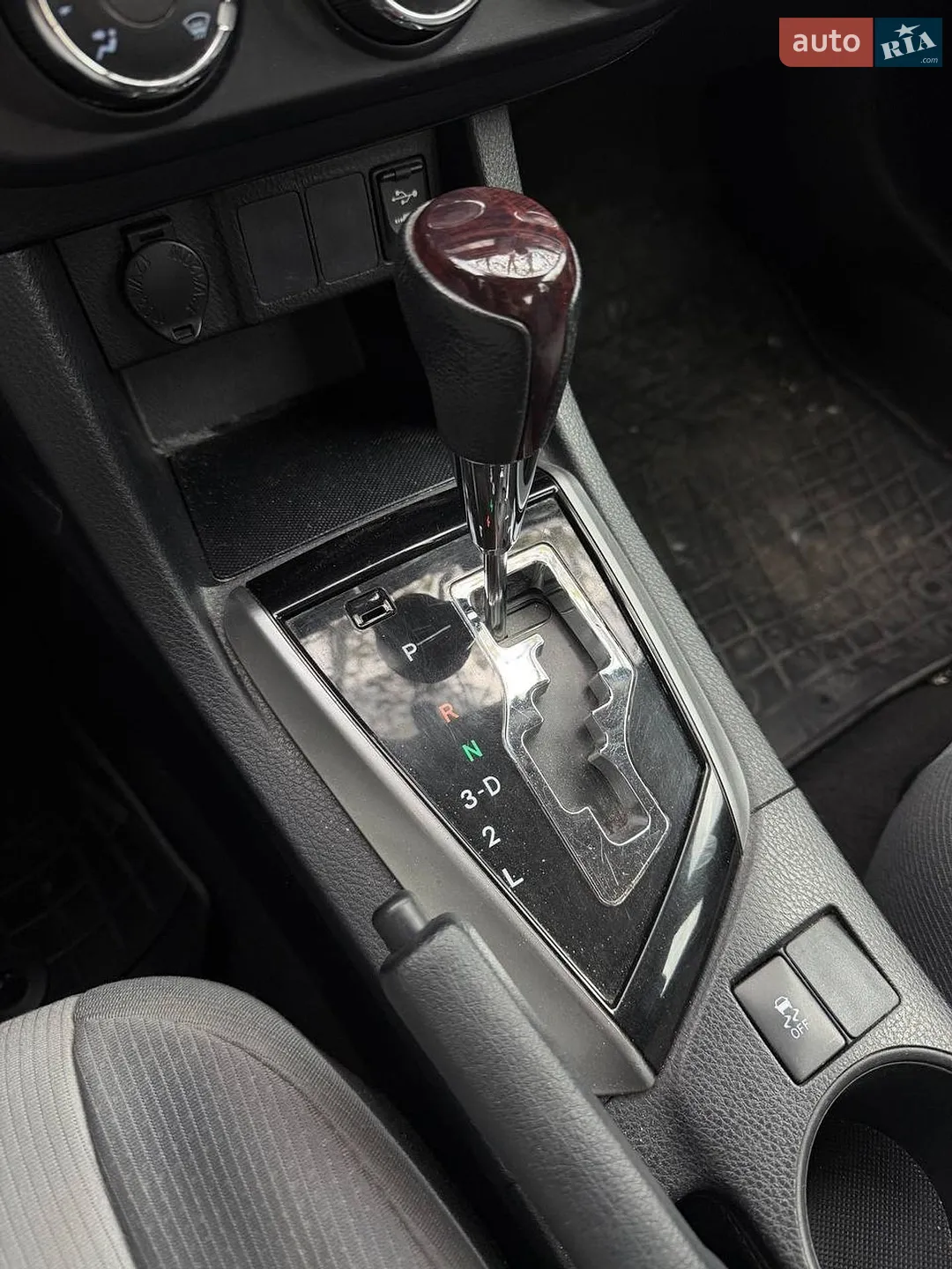 2016 Toyota Corolla - мініатюра 33