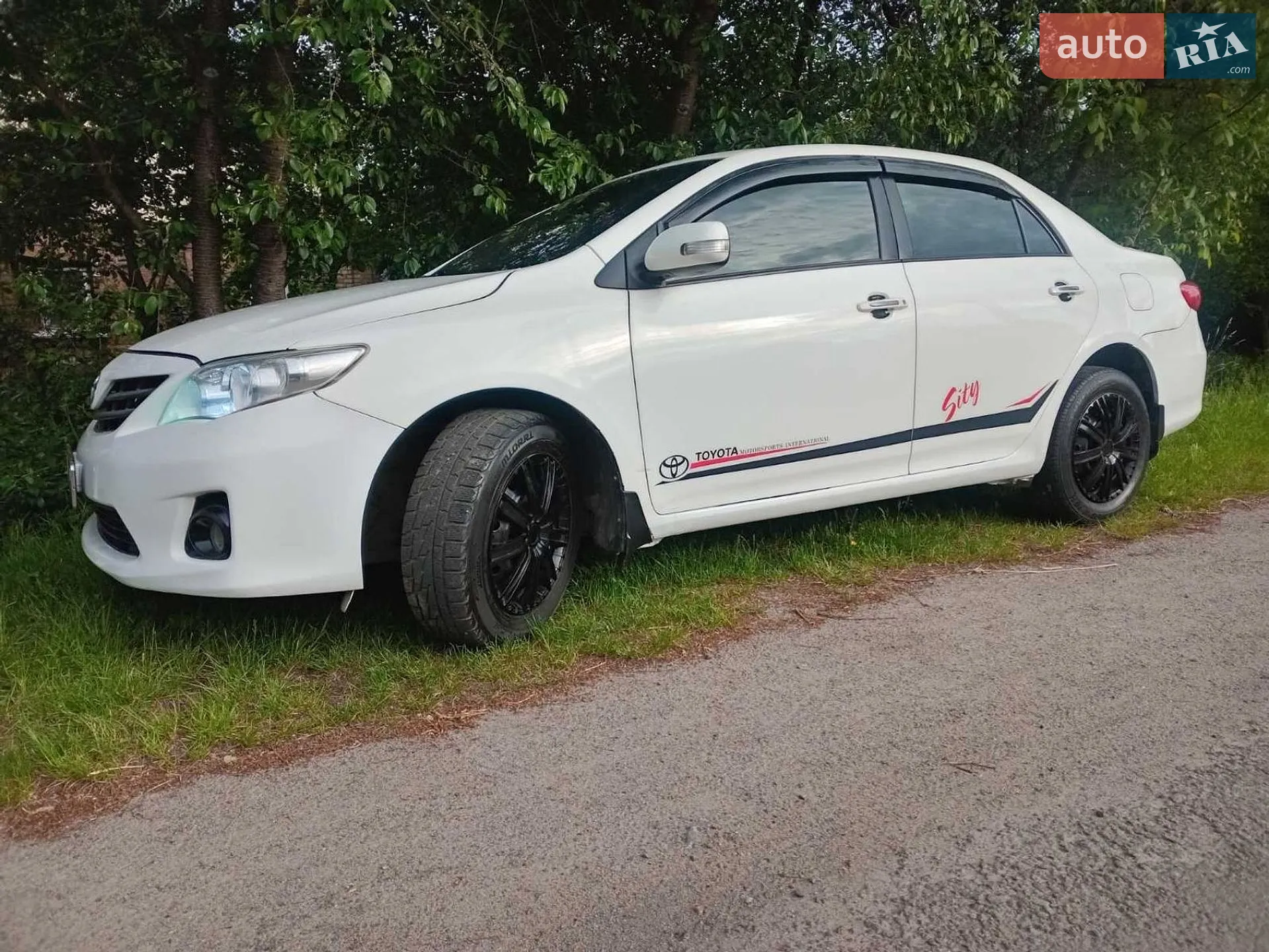 2010 Toyota Corolla - мініатюра 4