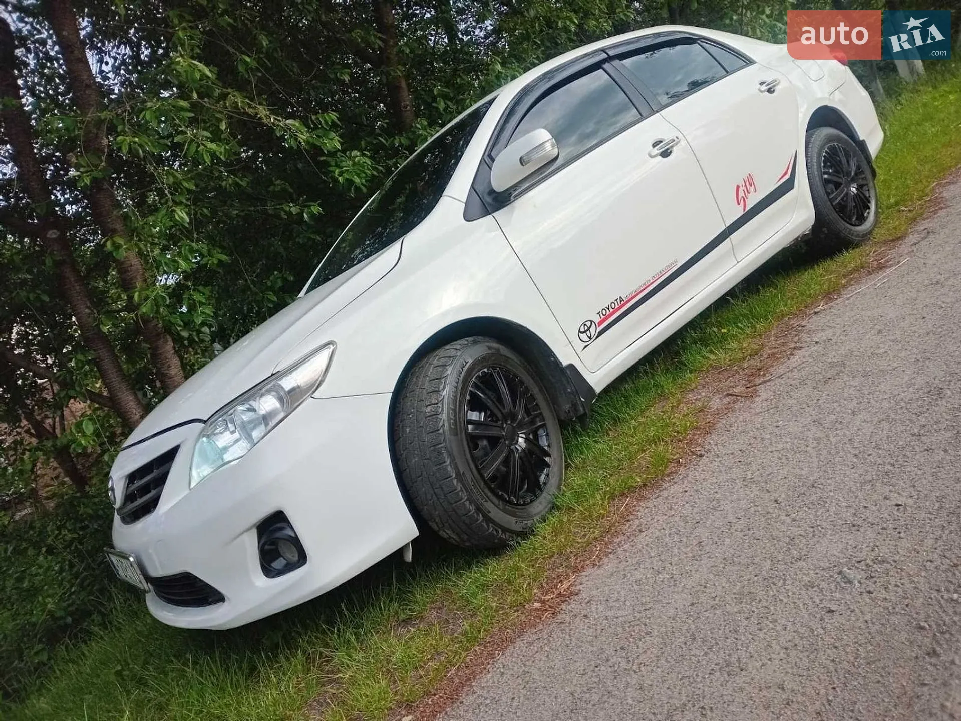 2010 Toyota Corolla - мініатюра 15