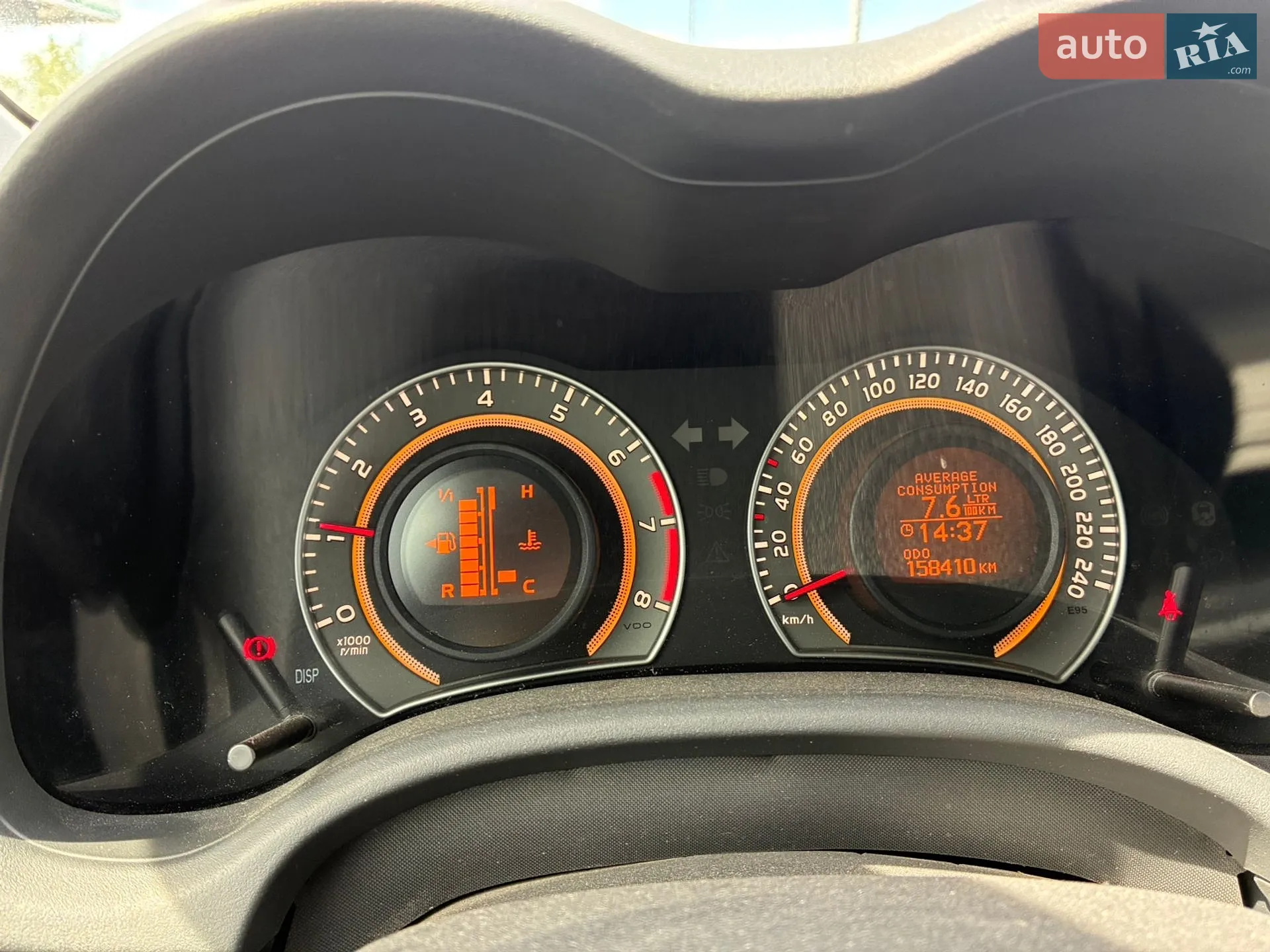 2010 Toyota Corolla - мініатюра 7