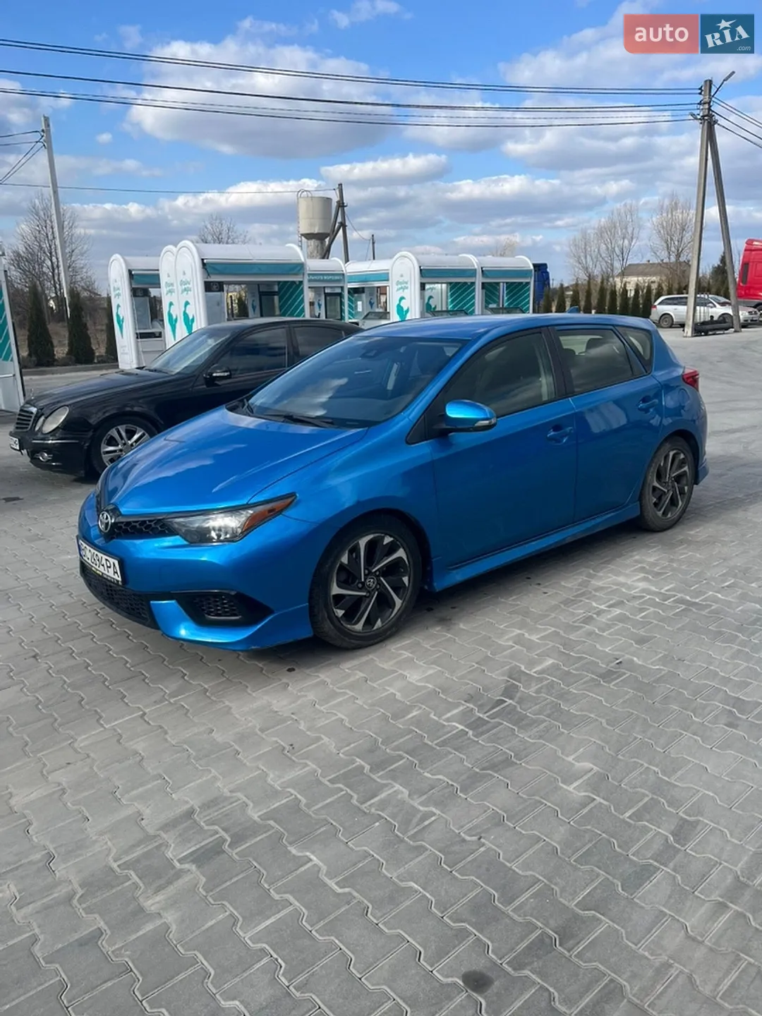 2018 Toyota Corolla - фото 1