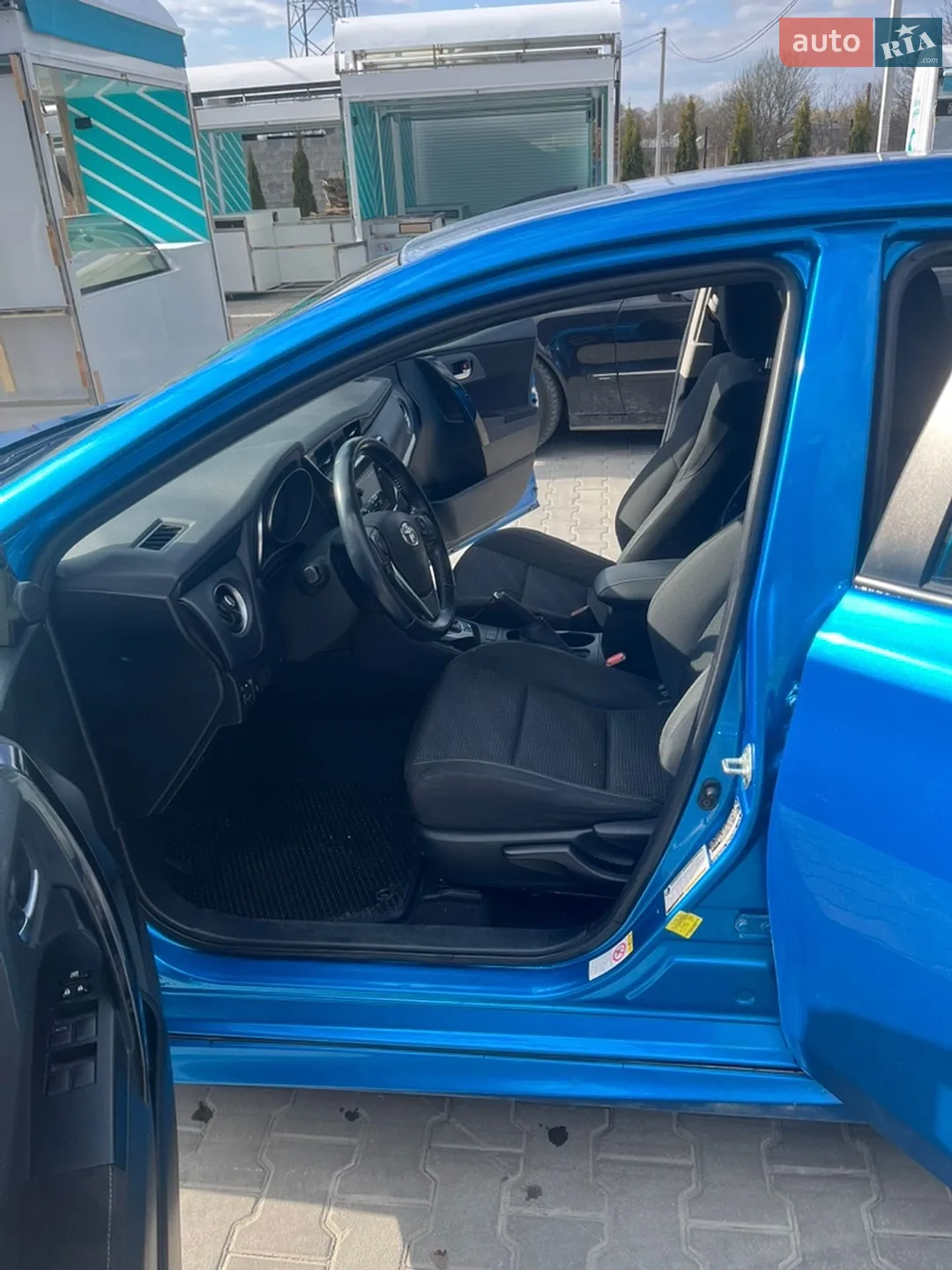 2018 Toyota Corolla - мініатюра 5