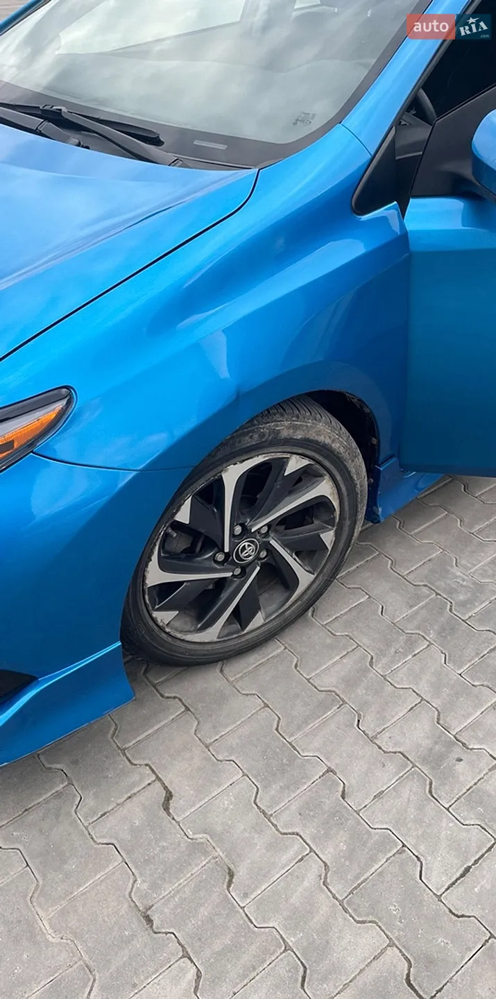 2018 Toyota Corolla - мініатюра 13