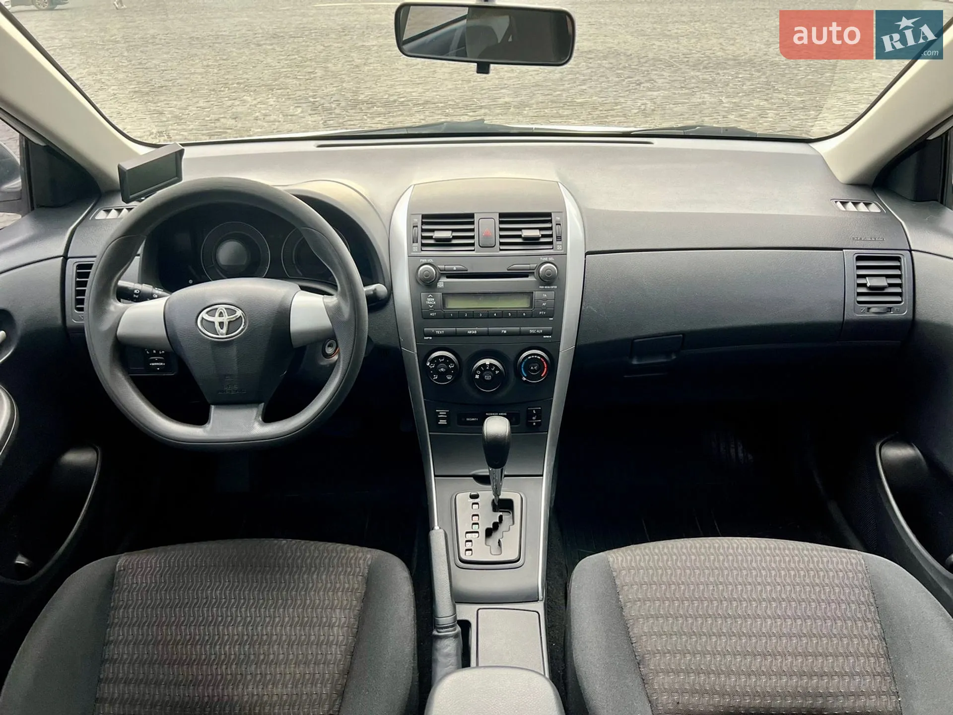 2011 Toyota Corolla - мініатюра 18