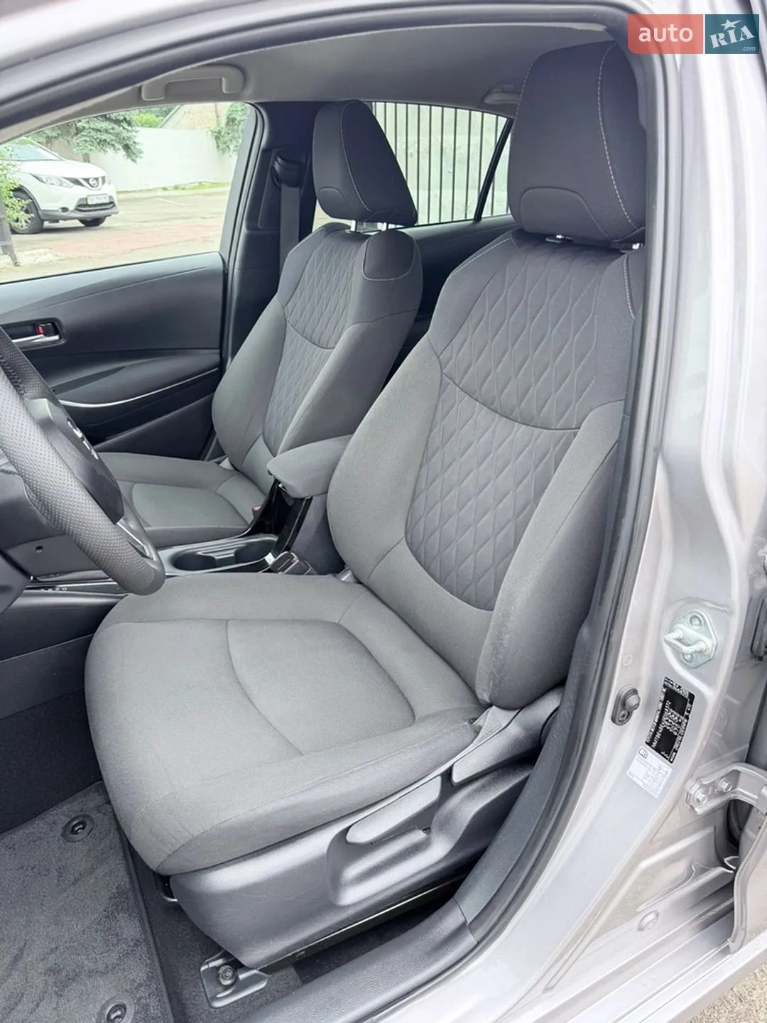 2020 Toyota Corolla - мініатюра 14