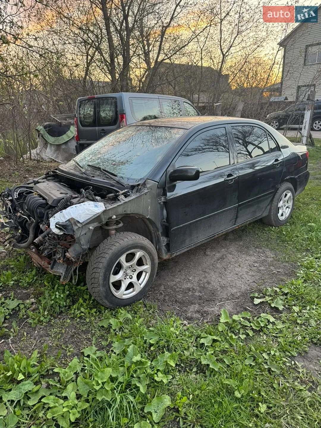 2017 Nissan Rogue - мініатюра 4