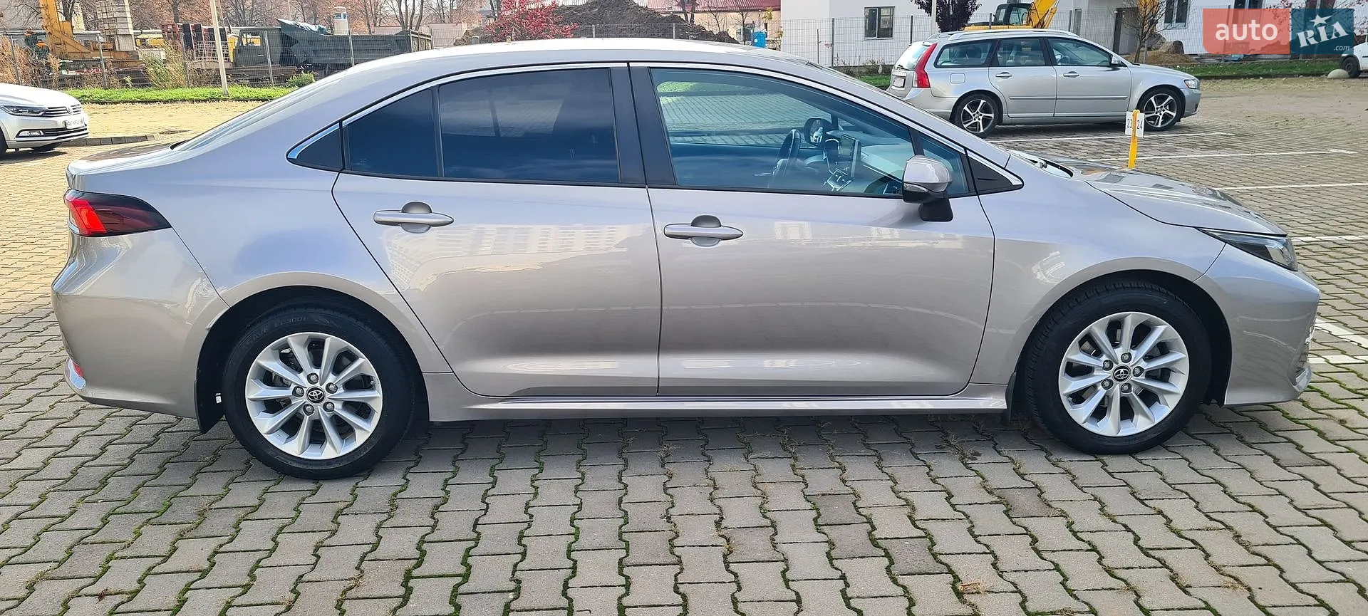 2019 Toyota Corolla - мініатюра 9