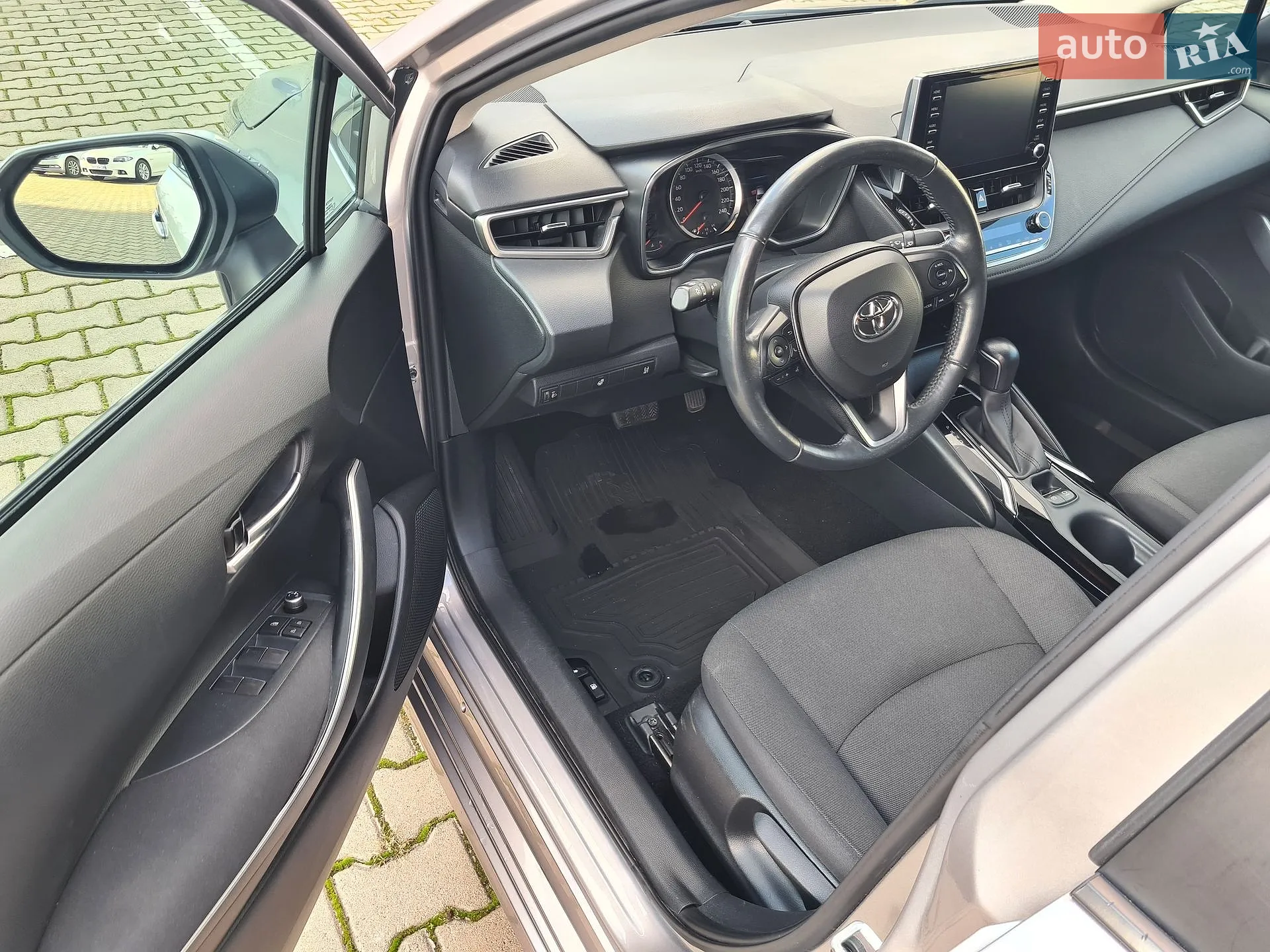 2019 Toyota Corolla - мініатюра 14