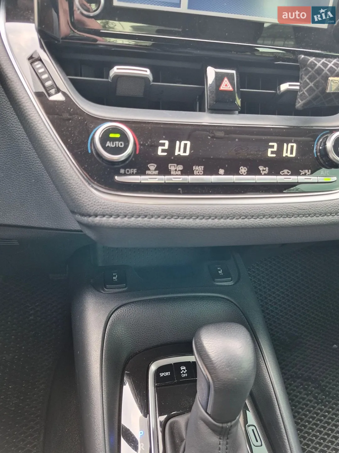 2019 Toyota Corolla - мініатюра 24