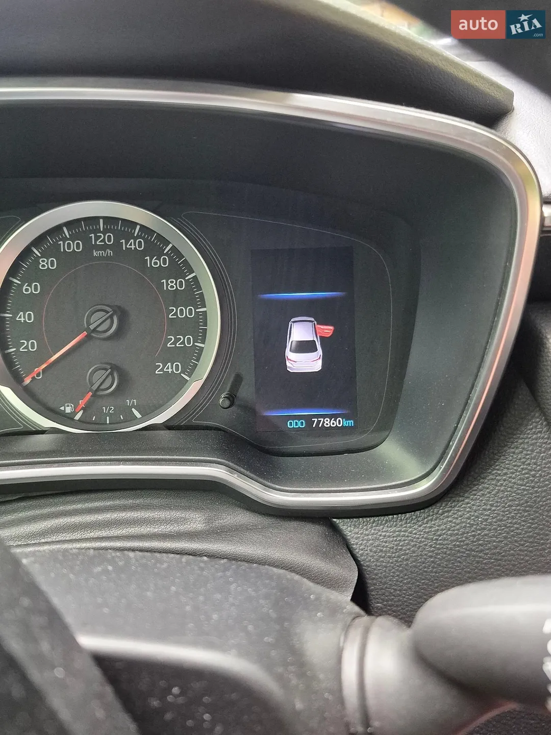 2019 Toyota Corolla - мініатюра 23
