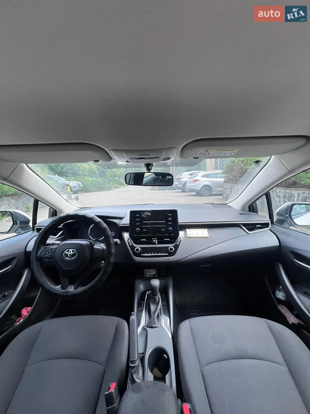 2021 Toyota Corolla - мініатюра 5
