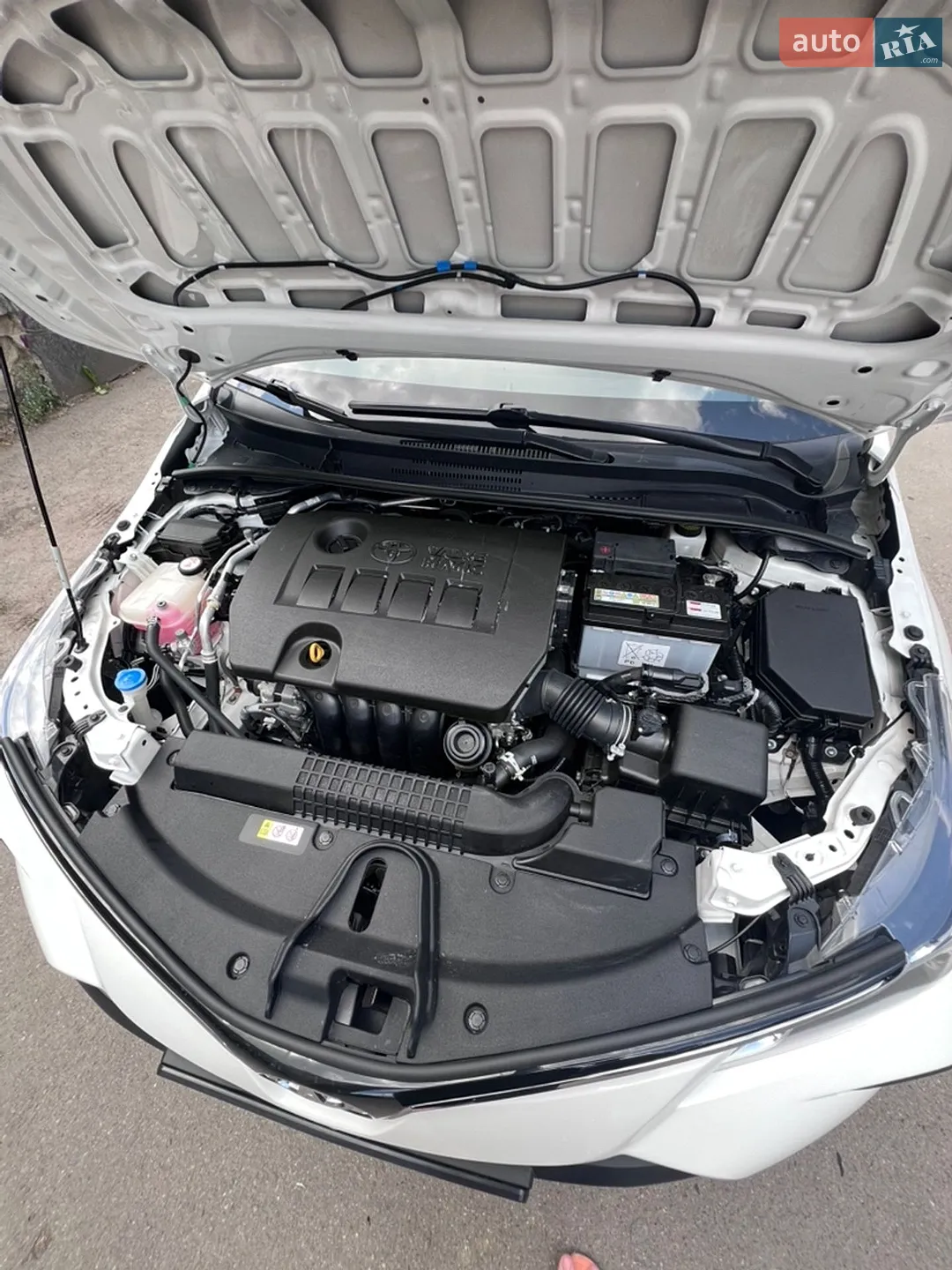 2021 Toyota Corolla - мініатюра 9