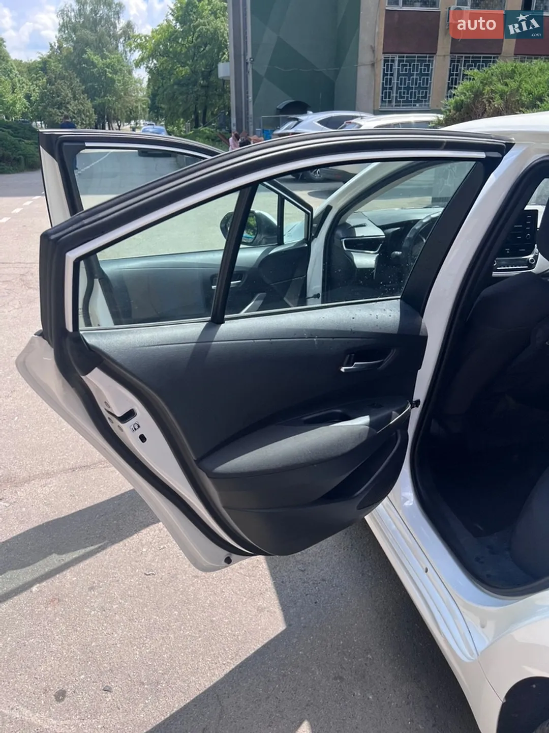 2021 Toyota Corolla - мініатюра 13