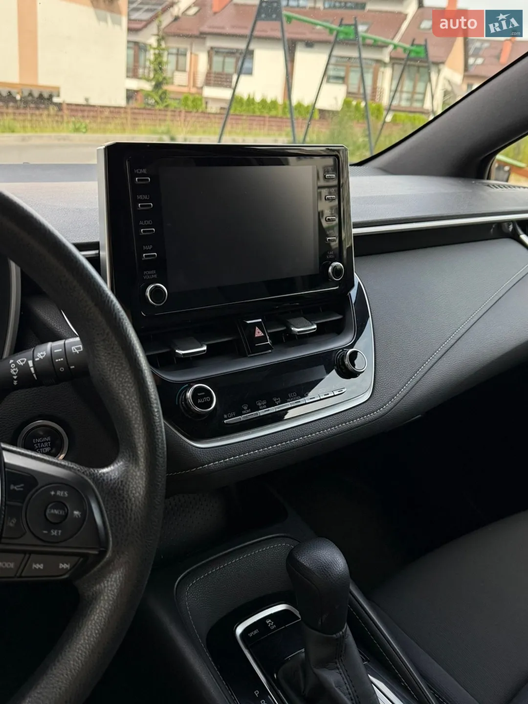 2019 Toyota Corolla - мініатюра 9