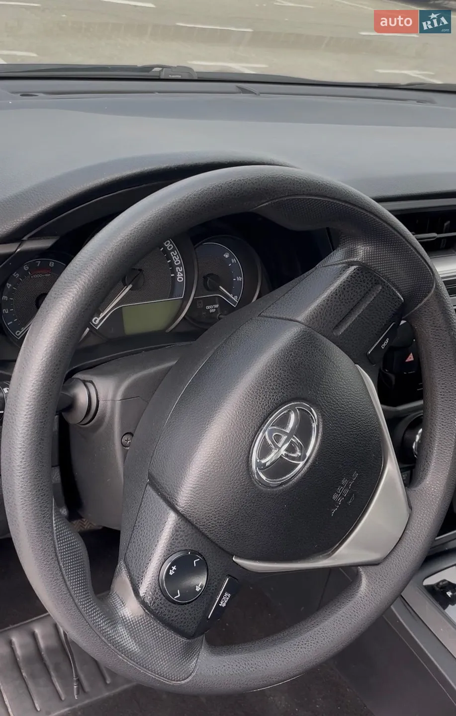 2015 Toyota Corolla - мініатюра 18