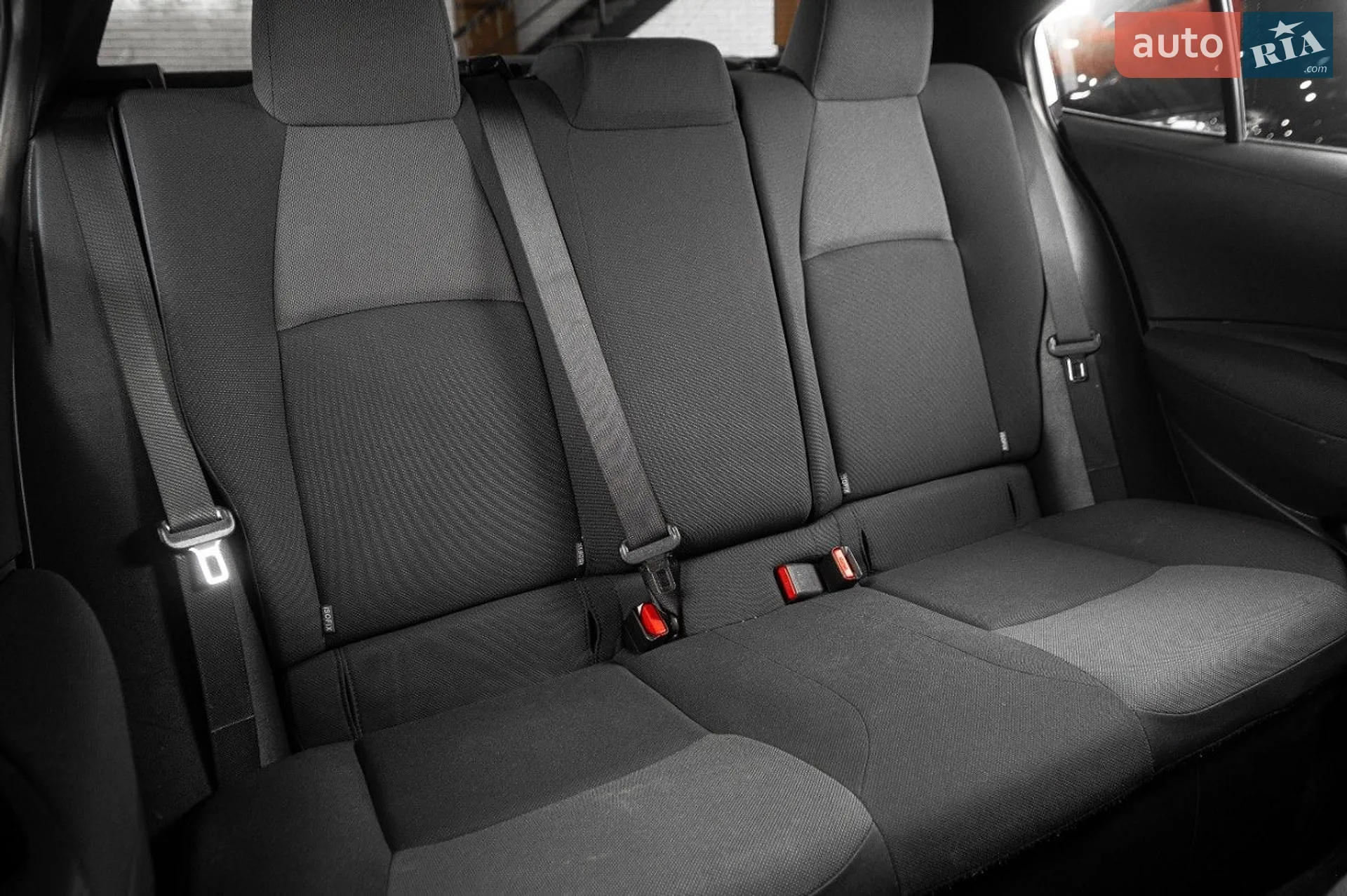 2021 Toyota Corolla - мініатюра 11