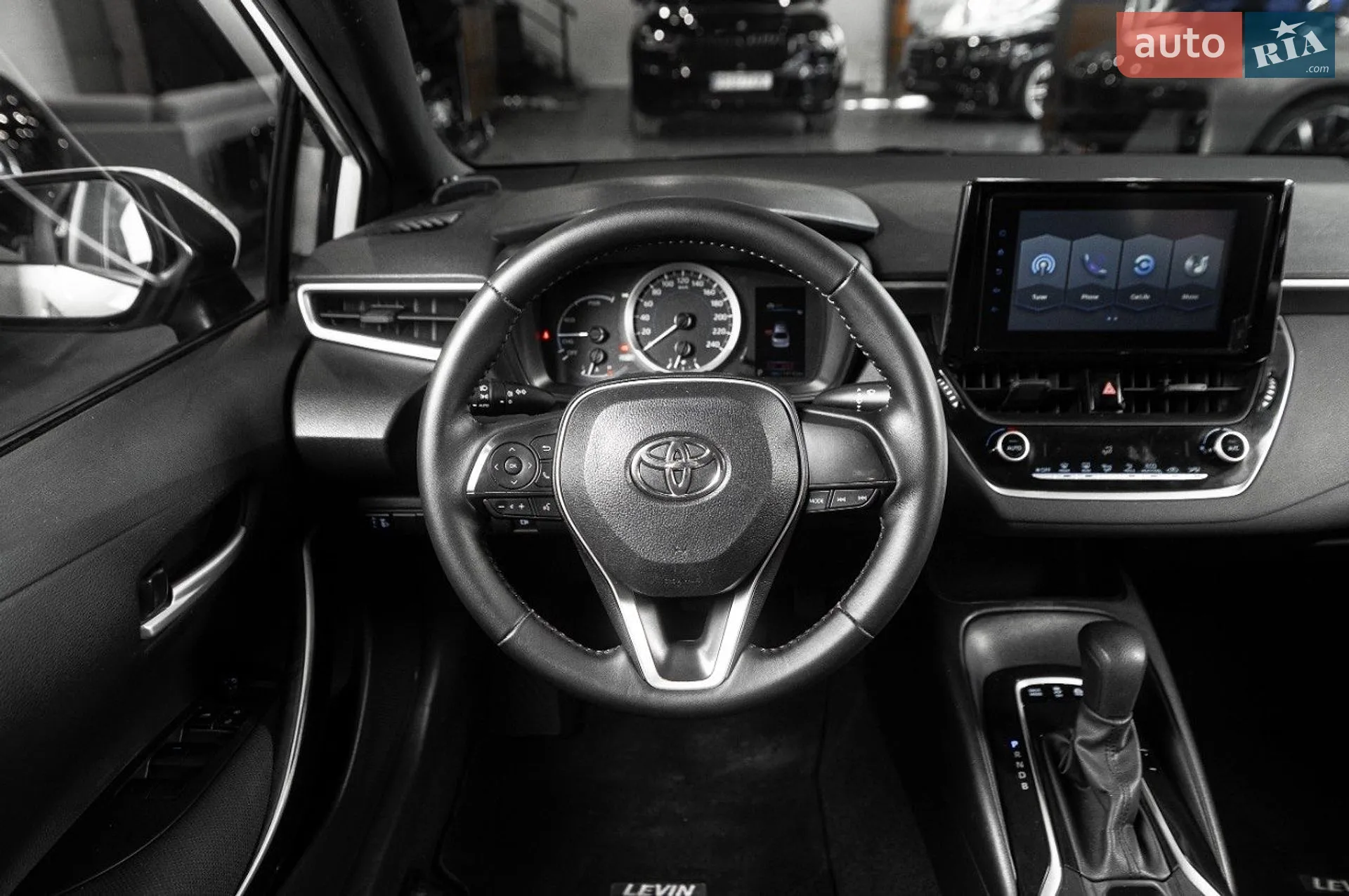 2021 Toyota Corolla - мініатюра 24