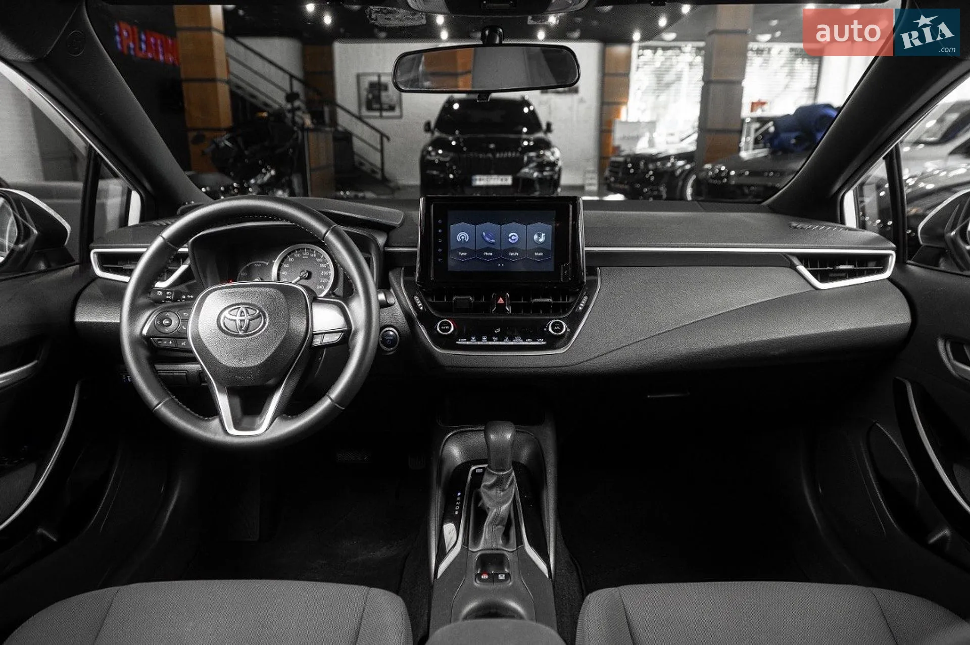 2021 Toyota Corolla - мініатюра 25