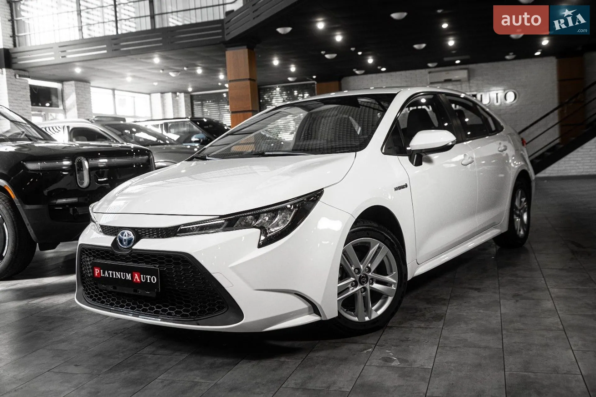 2021 Toyota Corolla - мініатюра 27