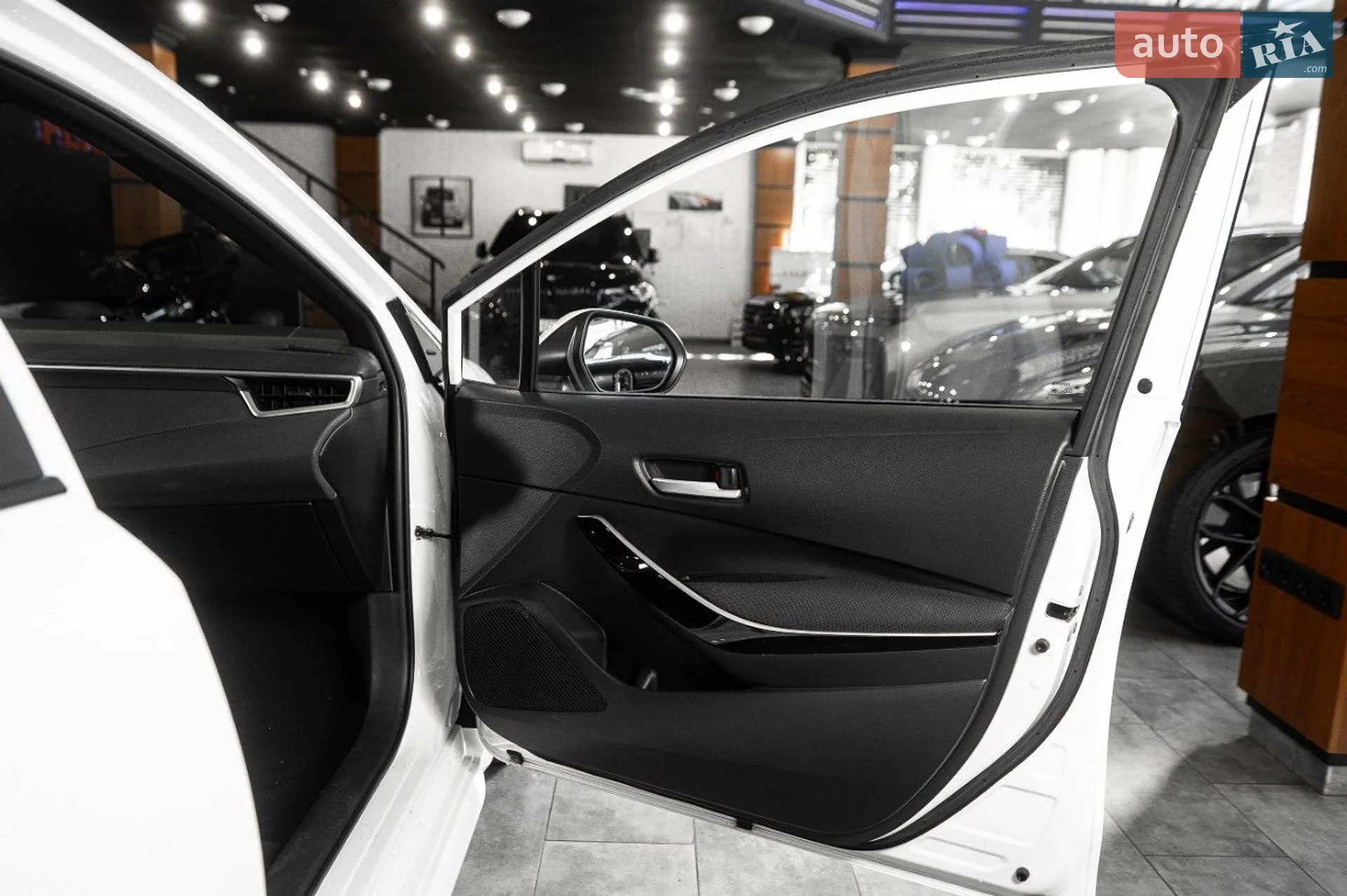 2021 Toyota Corolla - мініатюра 30