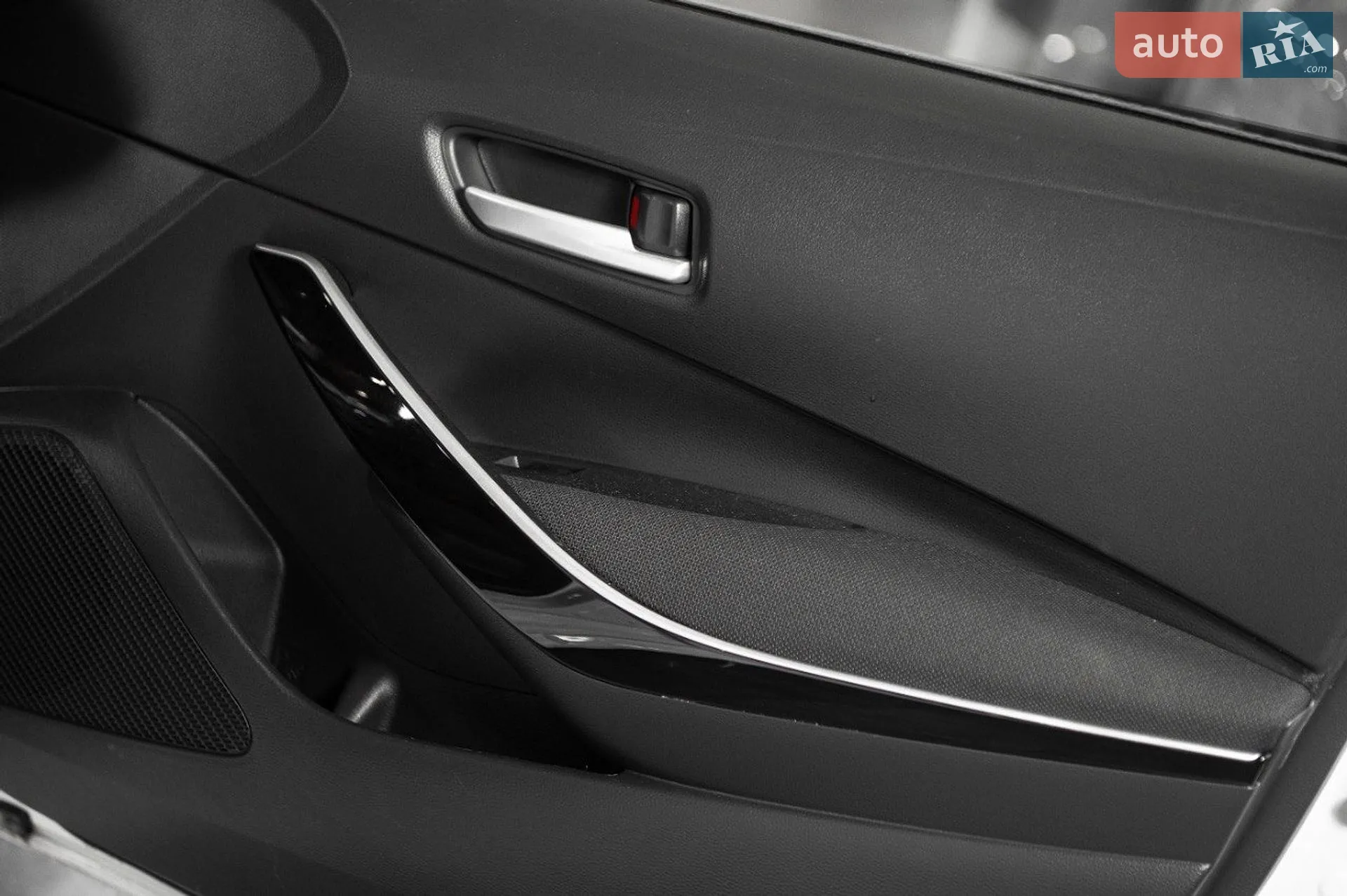 2021 Toyota Corolla - мініатюра 33