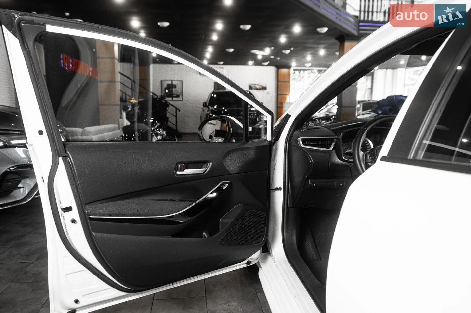 2021 Toyota Corolla - мініатюра 37
