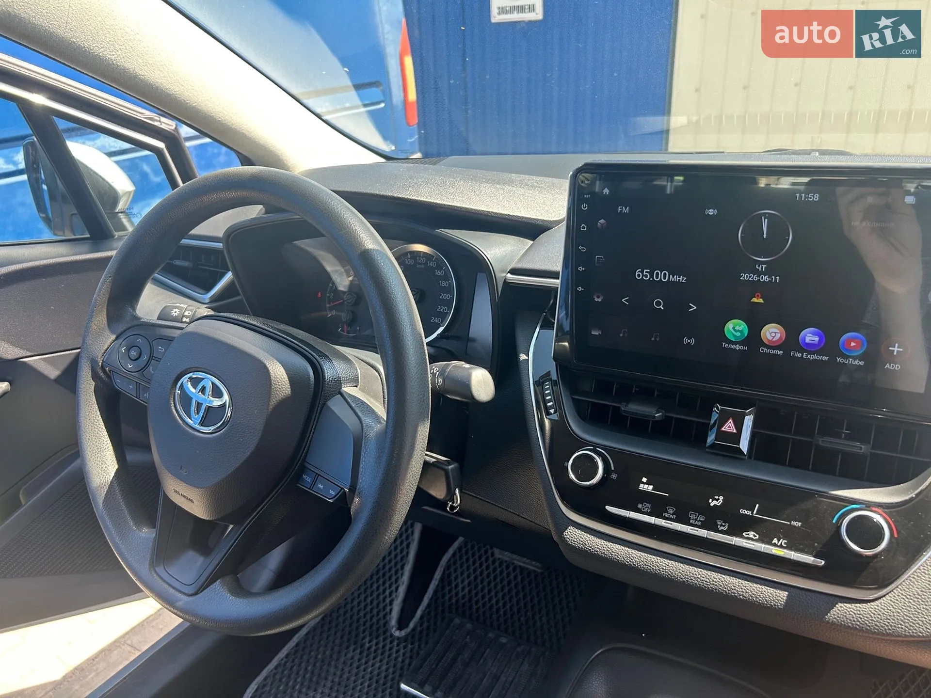 2020 Toyota Corolla - мініатюра 14