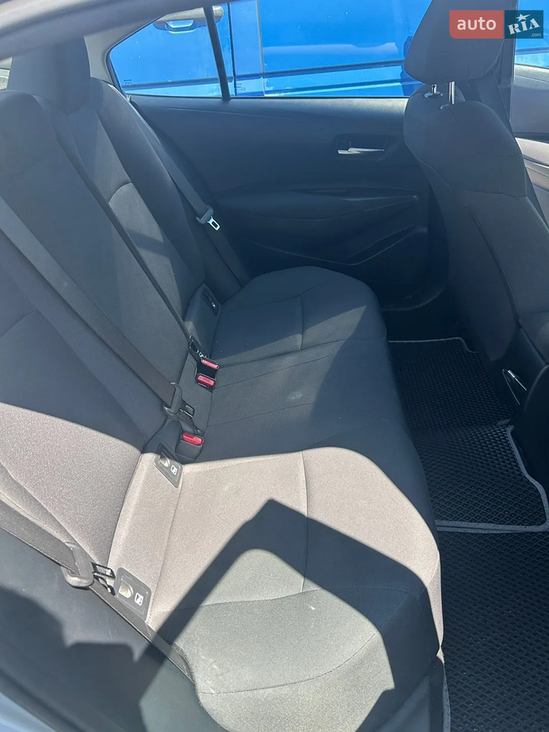 2020 Toyota Corolla - мініатюра 18