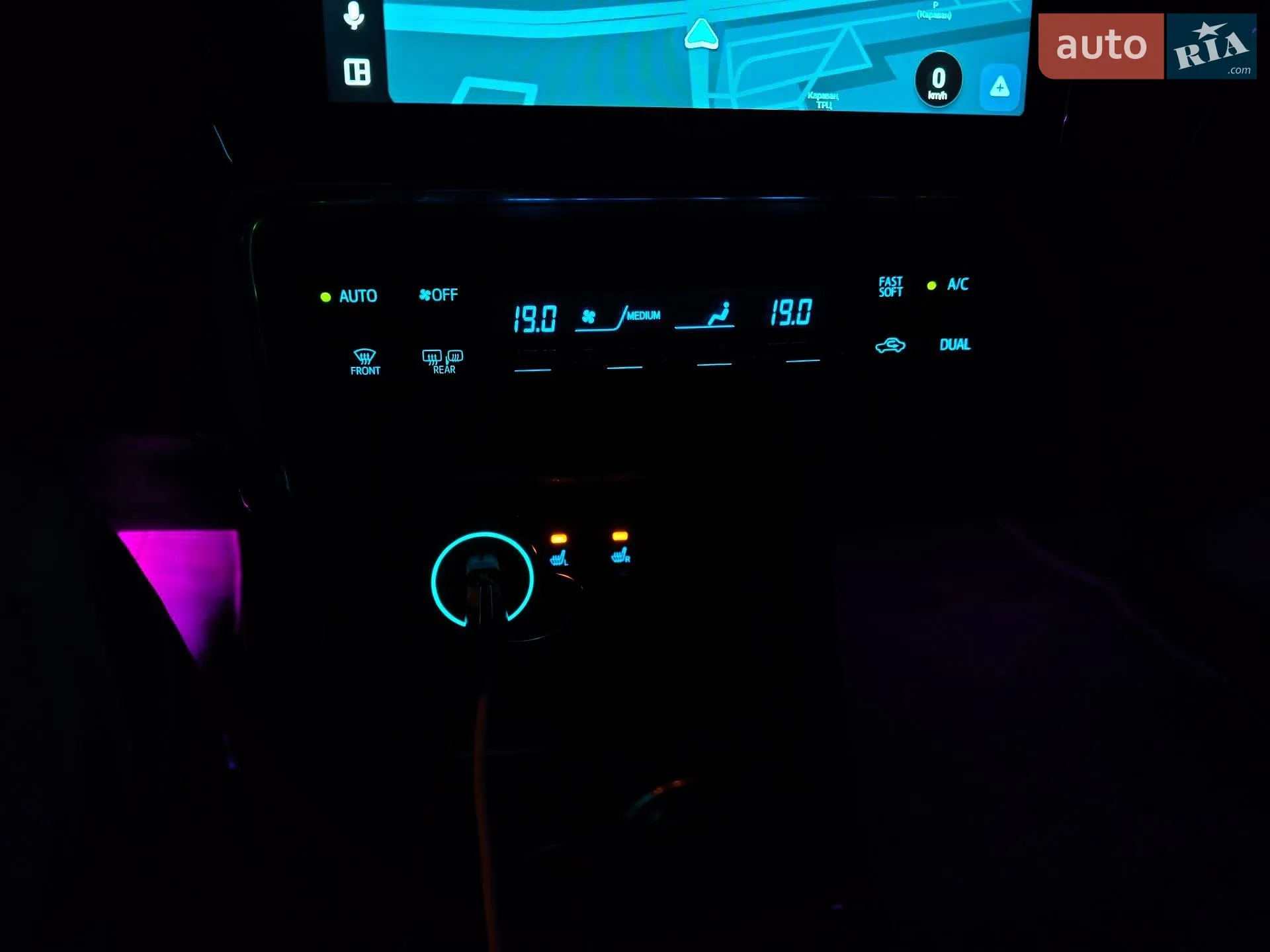 2017 Toyota Corolla - мініатюра 8