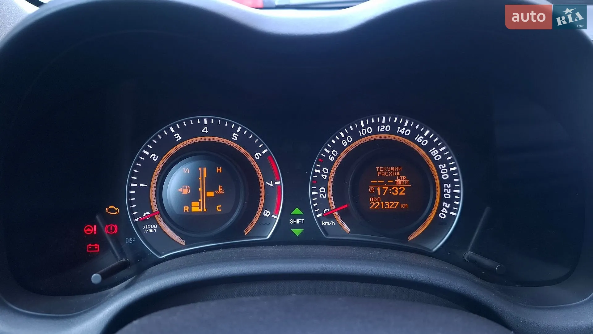 2010 Toyota Corolla - мініатюра 14