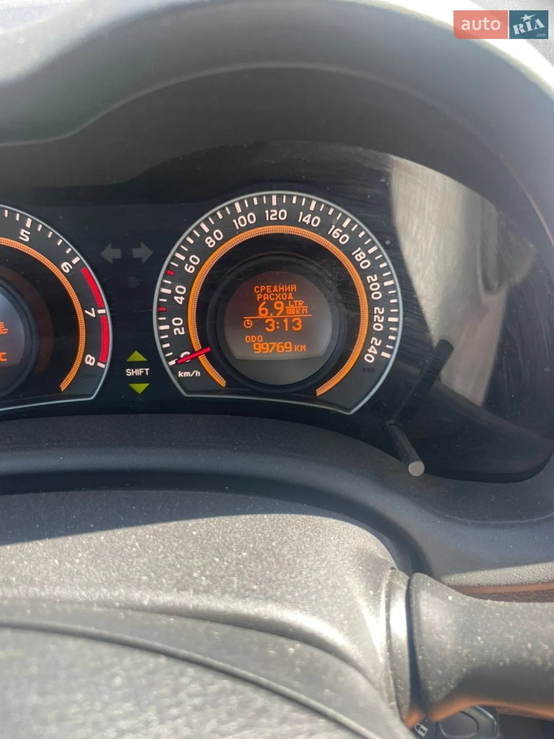 2012 Toyota Corolla - мініатюра 8