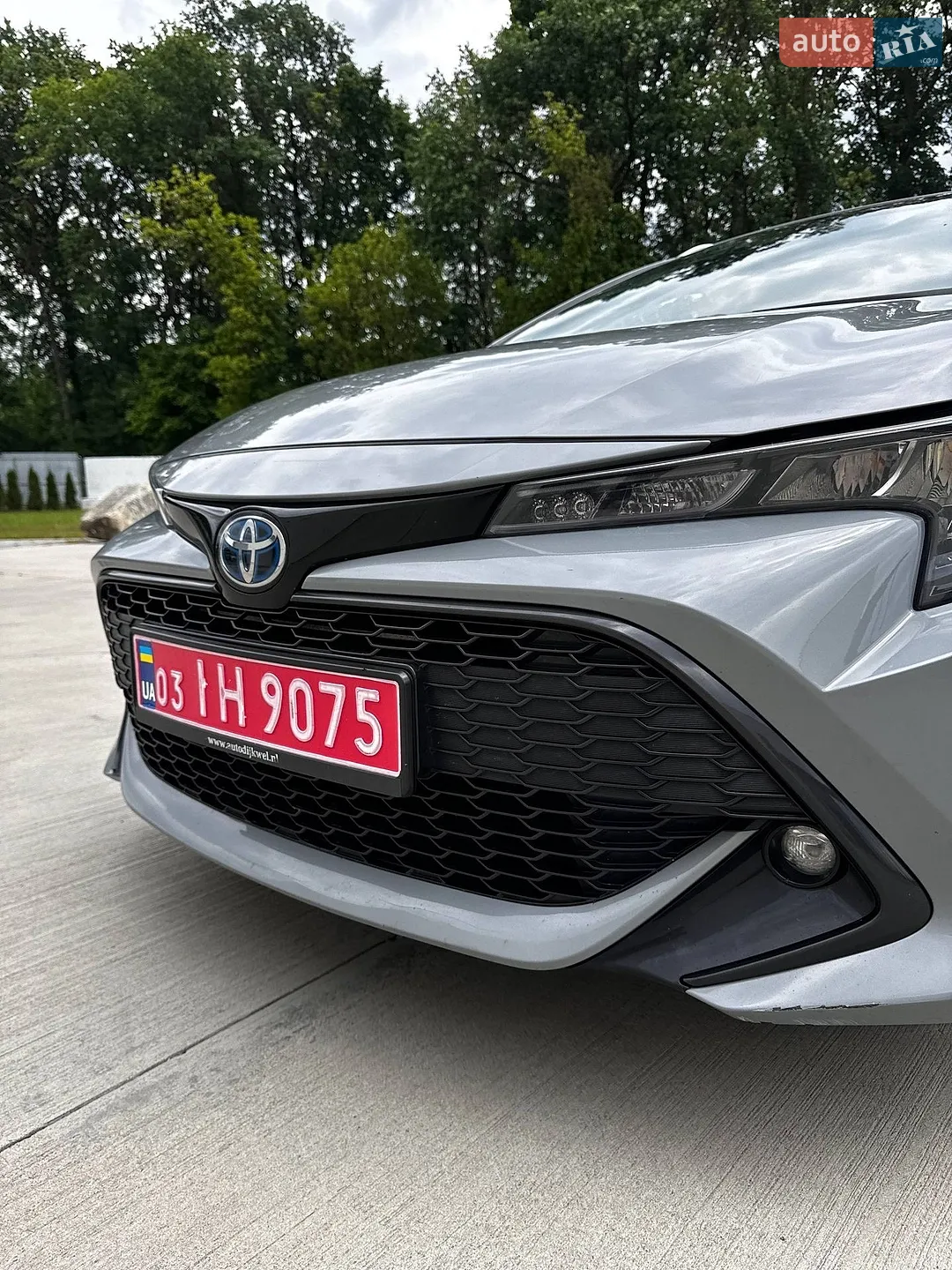 2020 Toyota Corolla - мініатюра 11