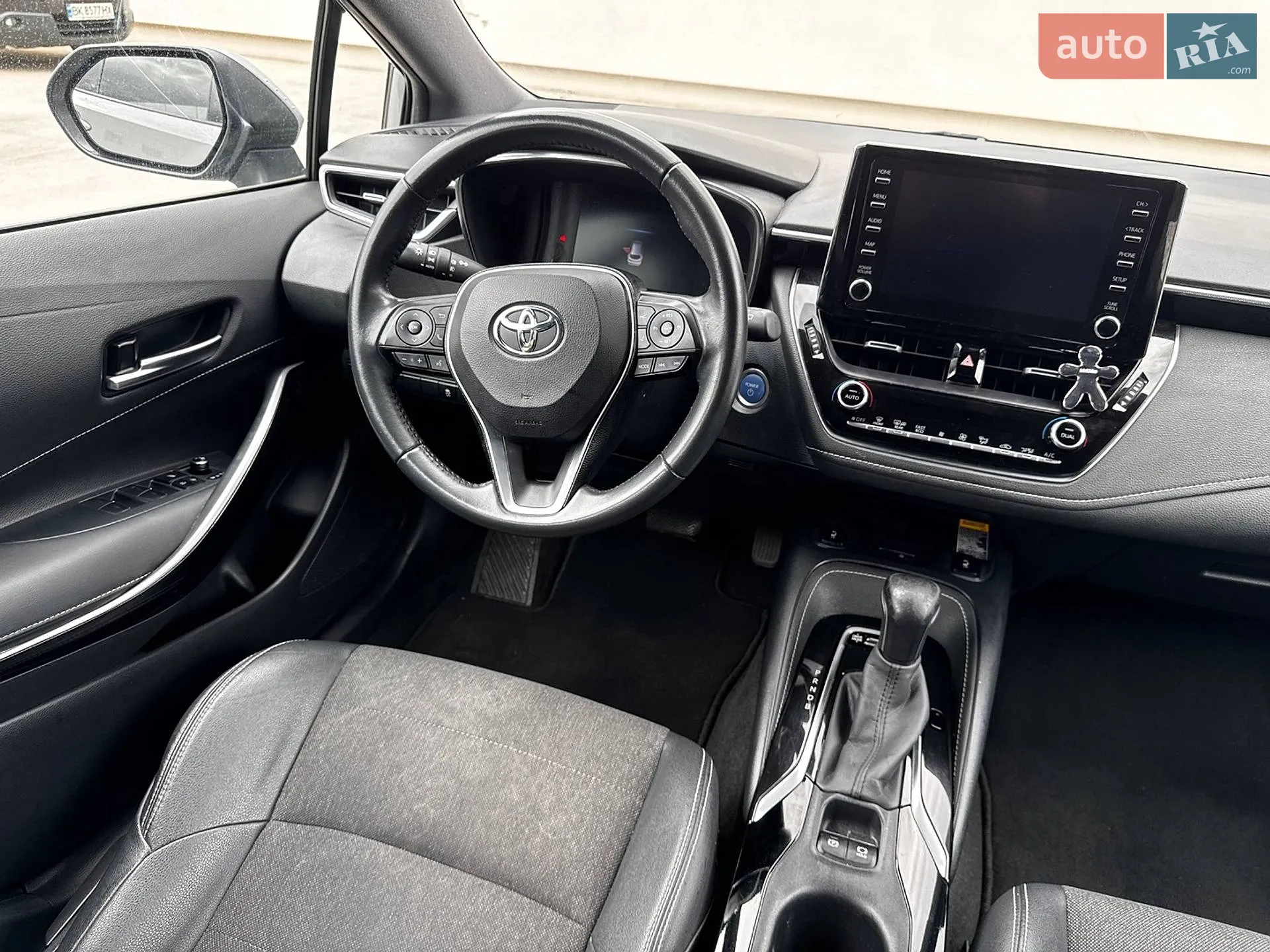 2020 Toyota Corolla - мініатюра 22