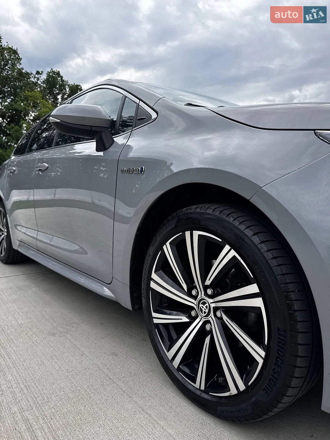 2020 Toyota Corolla - мініатюра 13